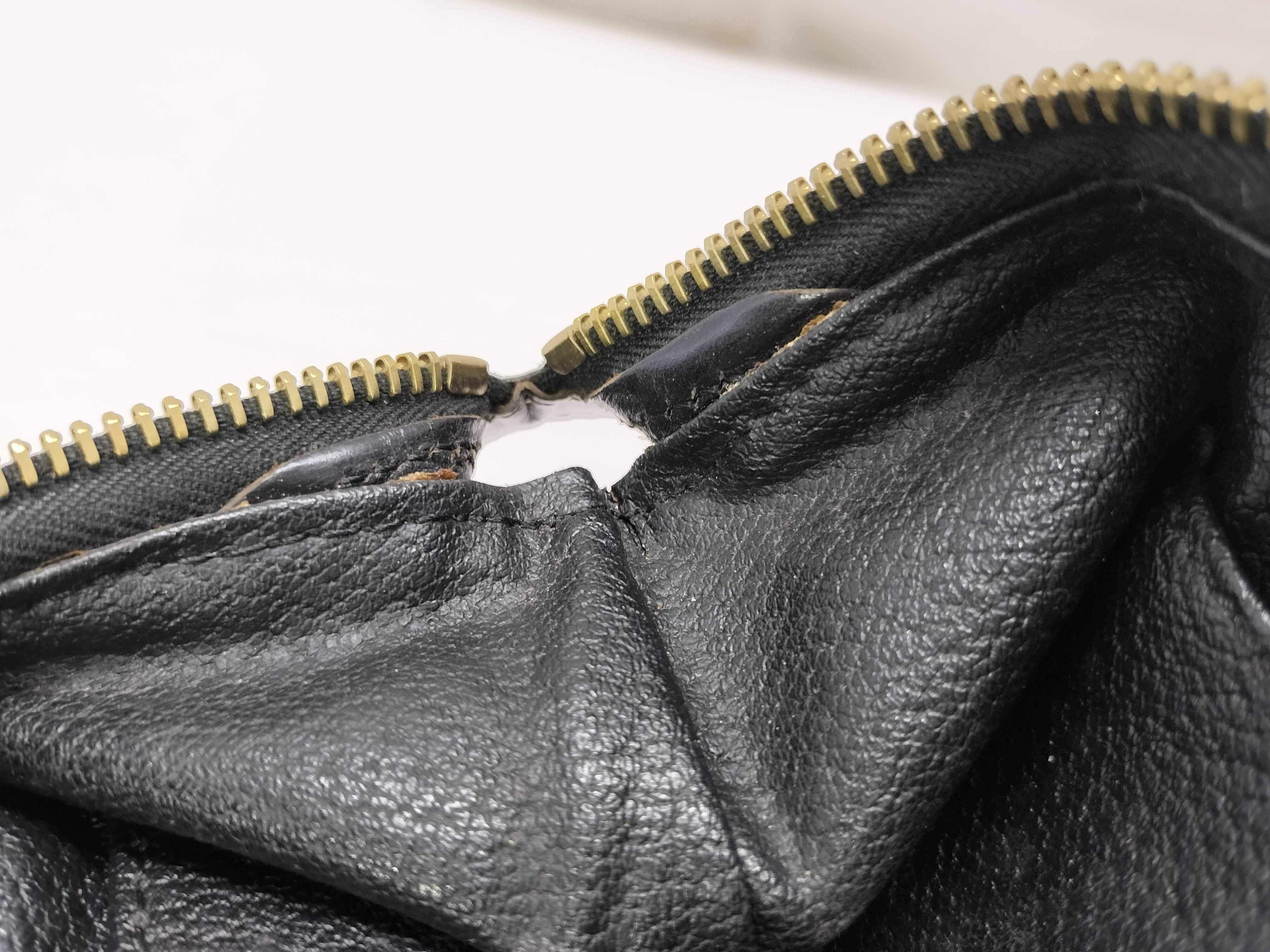 Macadam Clutch Bag Pouch — view 9
