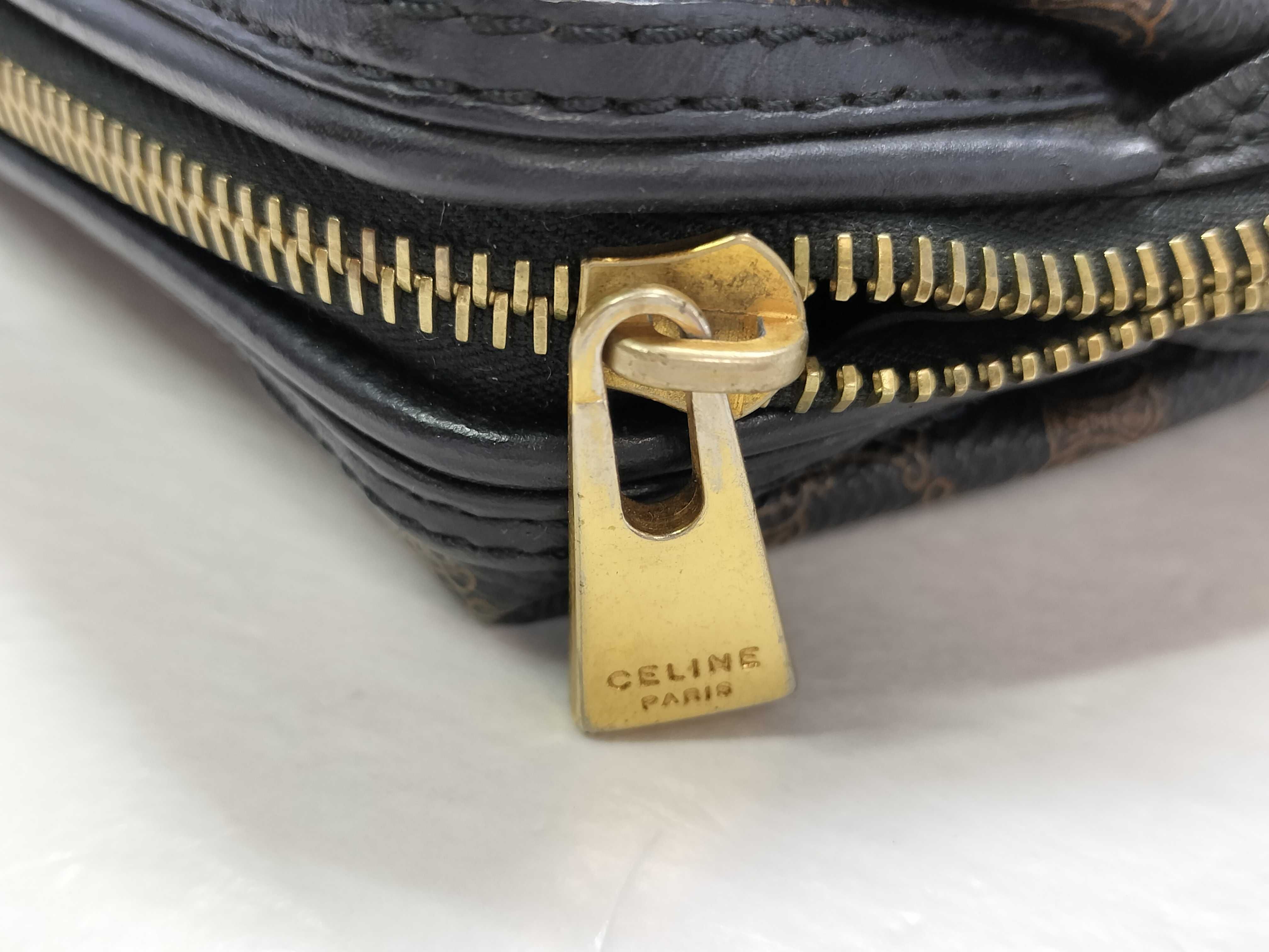Macadam Clutch Bag Pouch — view 10