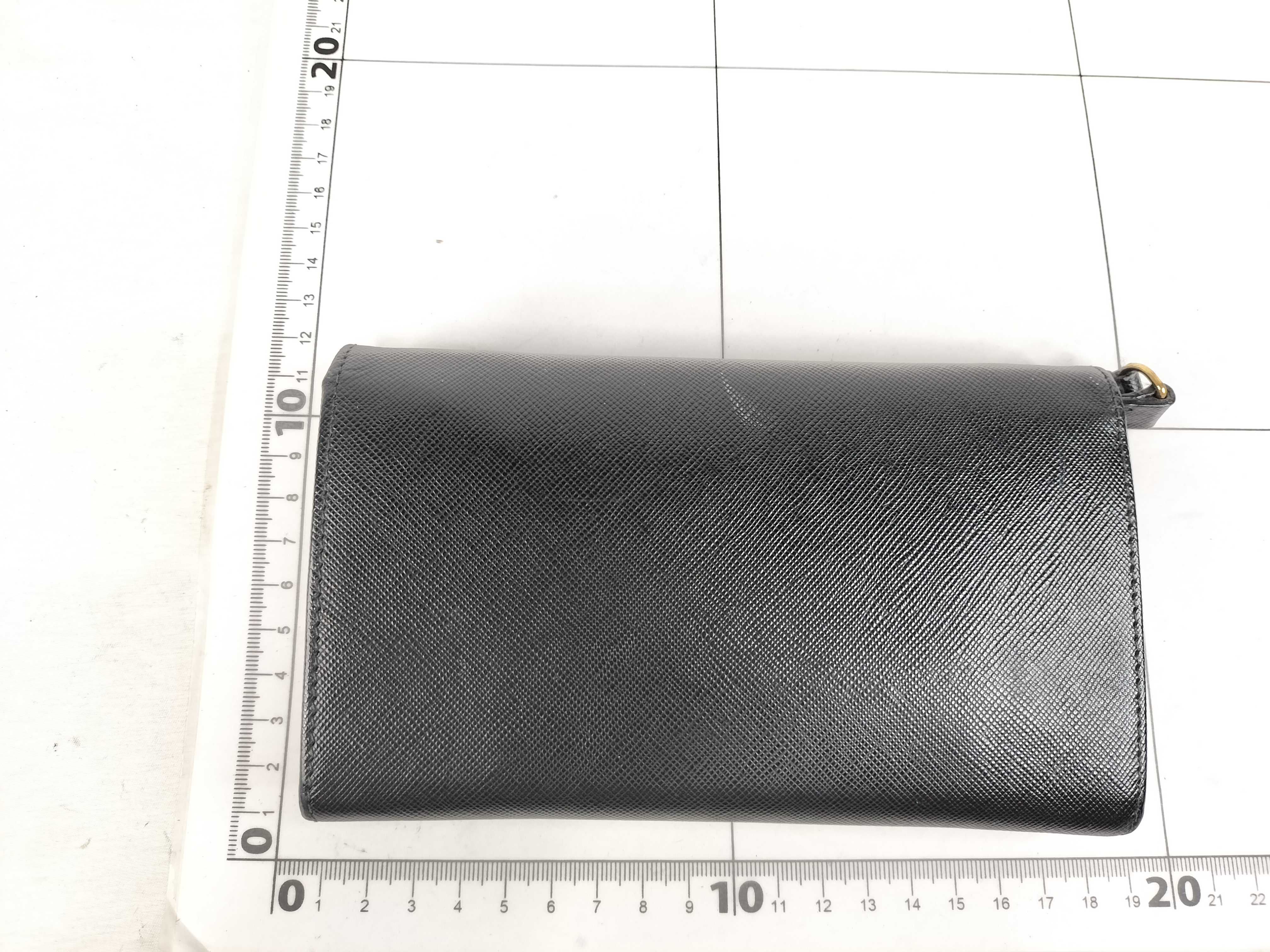 shoulder bag wallet — view 2