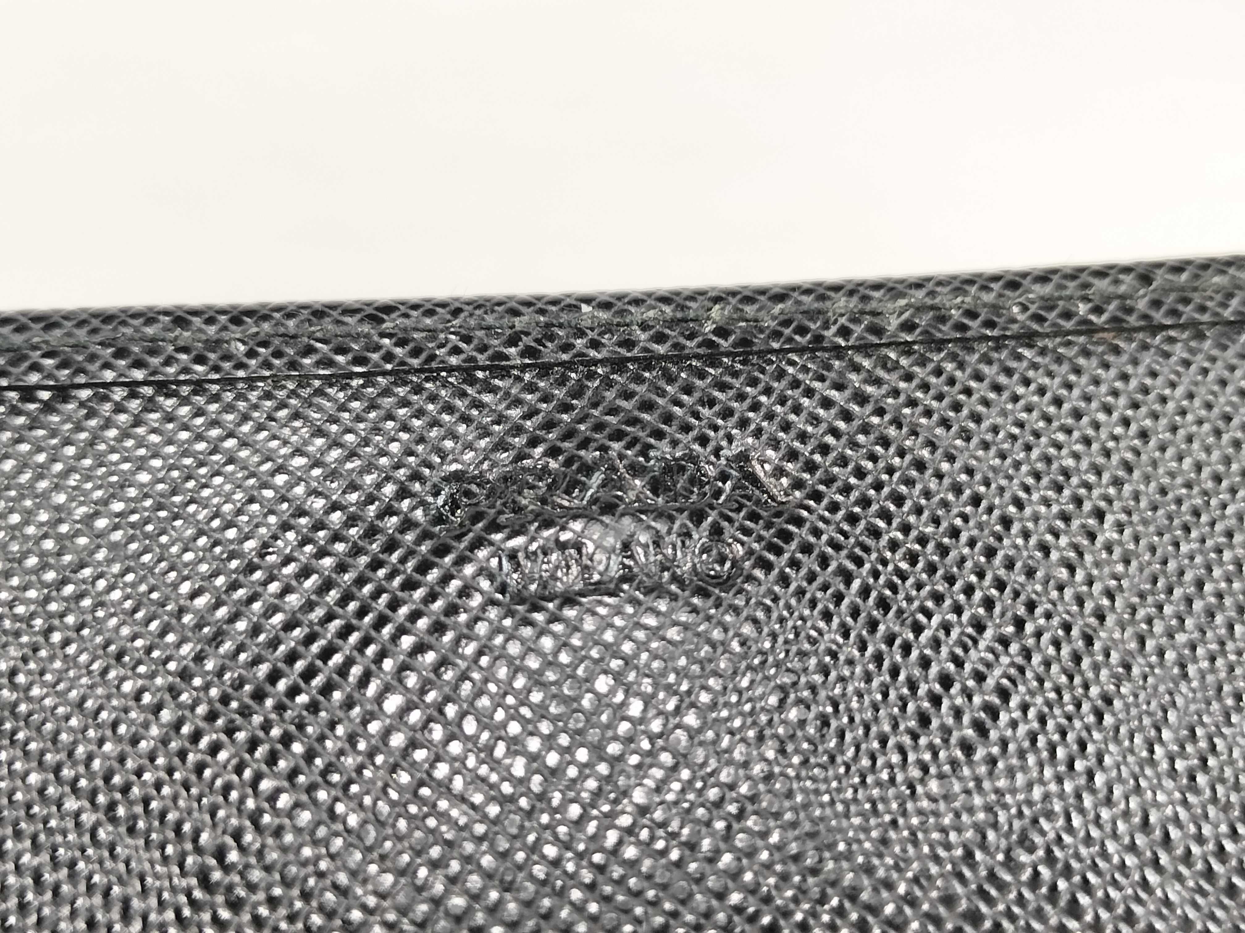 shoulder bag wallet — view 11