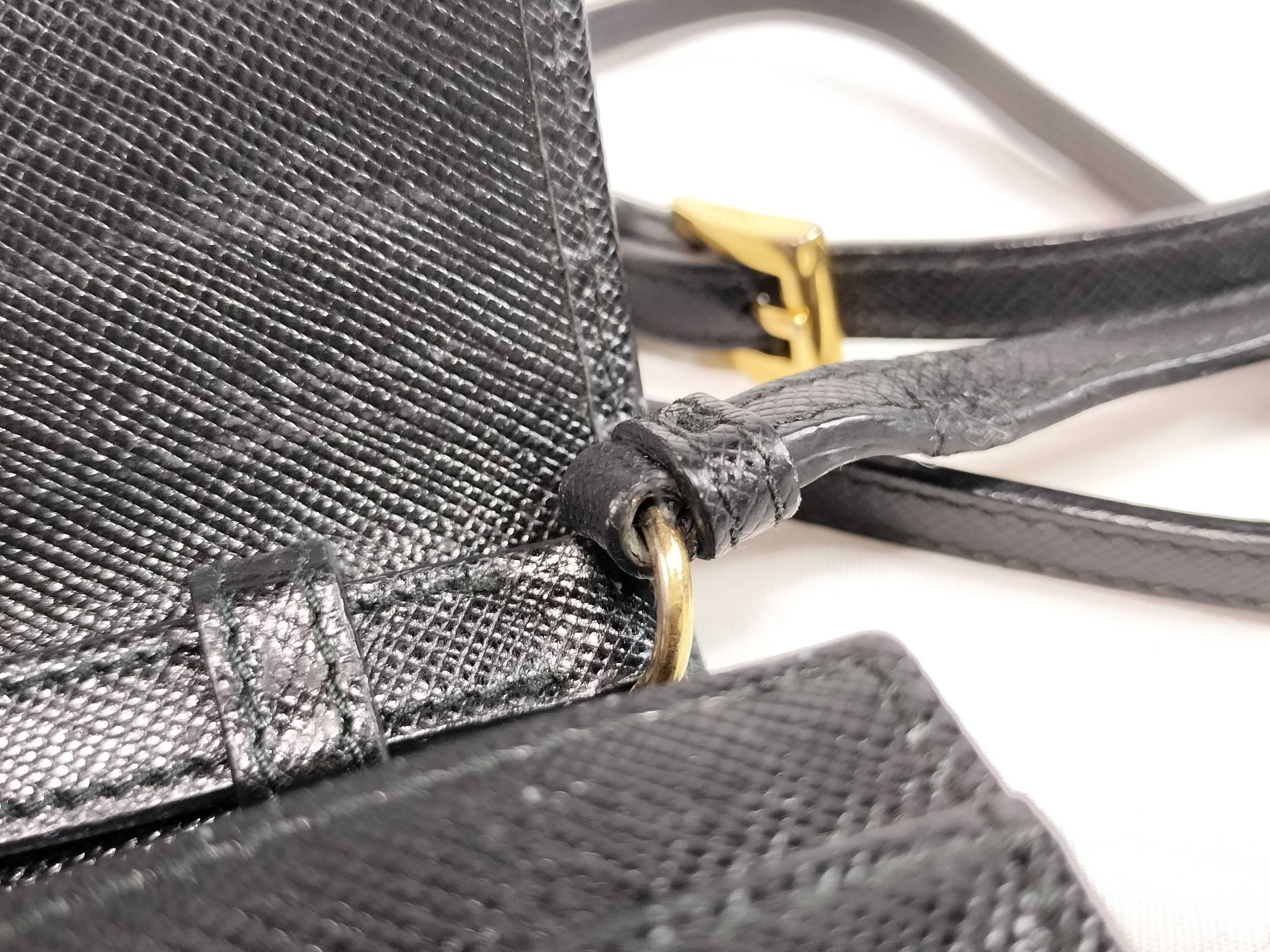 shoulder bag wallet — view 12