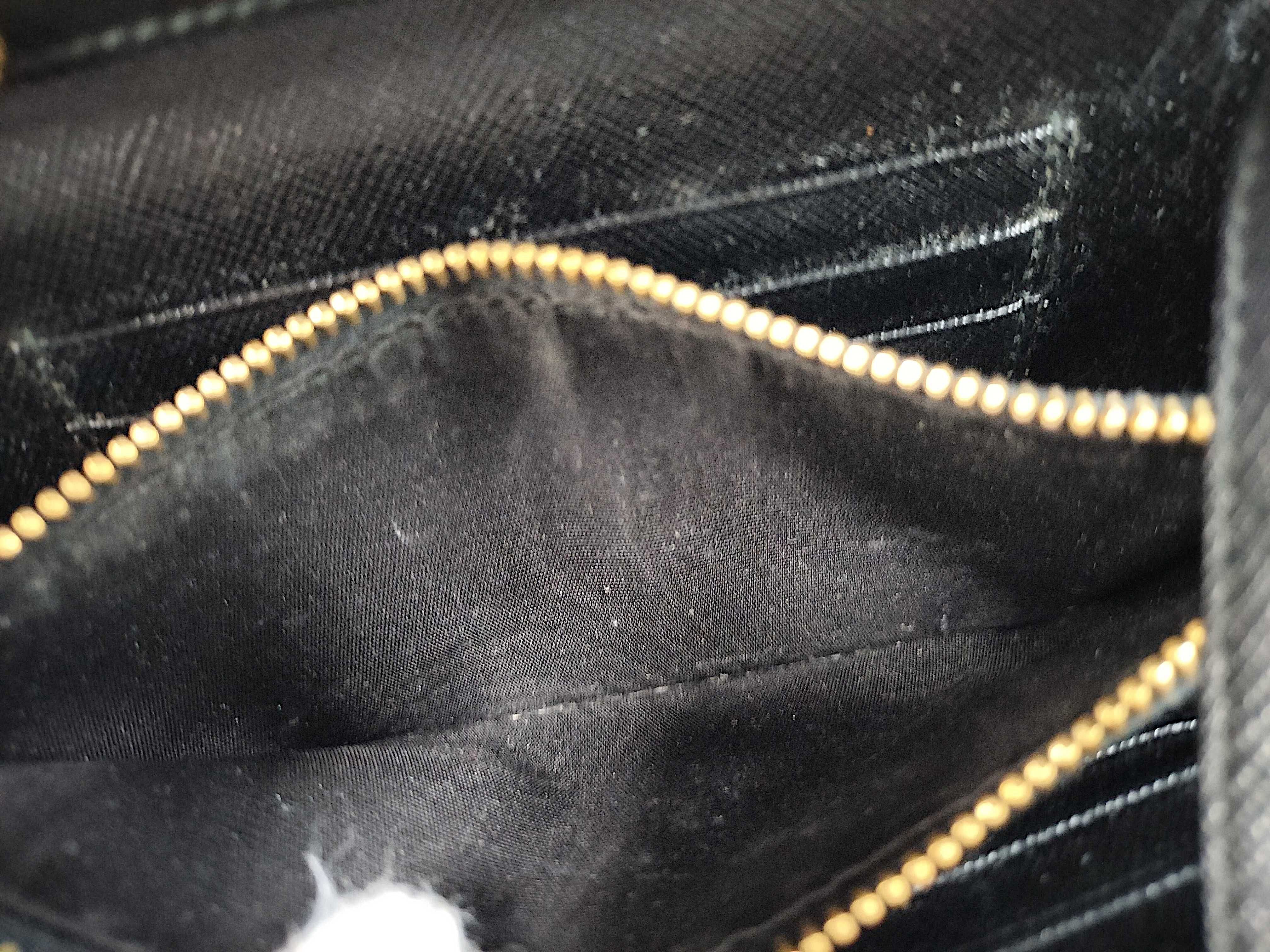 shoulder bag wallet — view 8