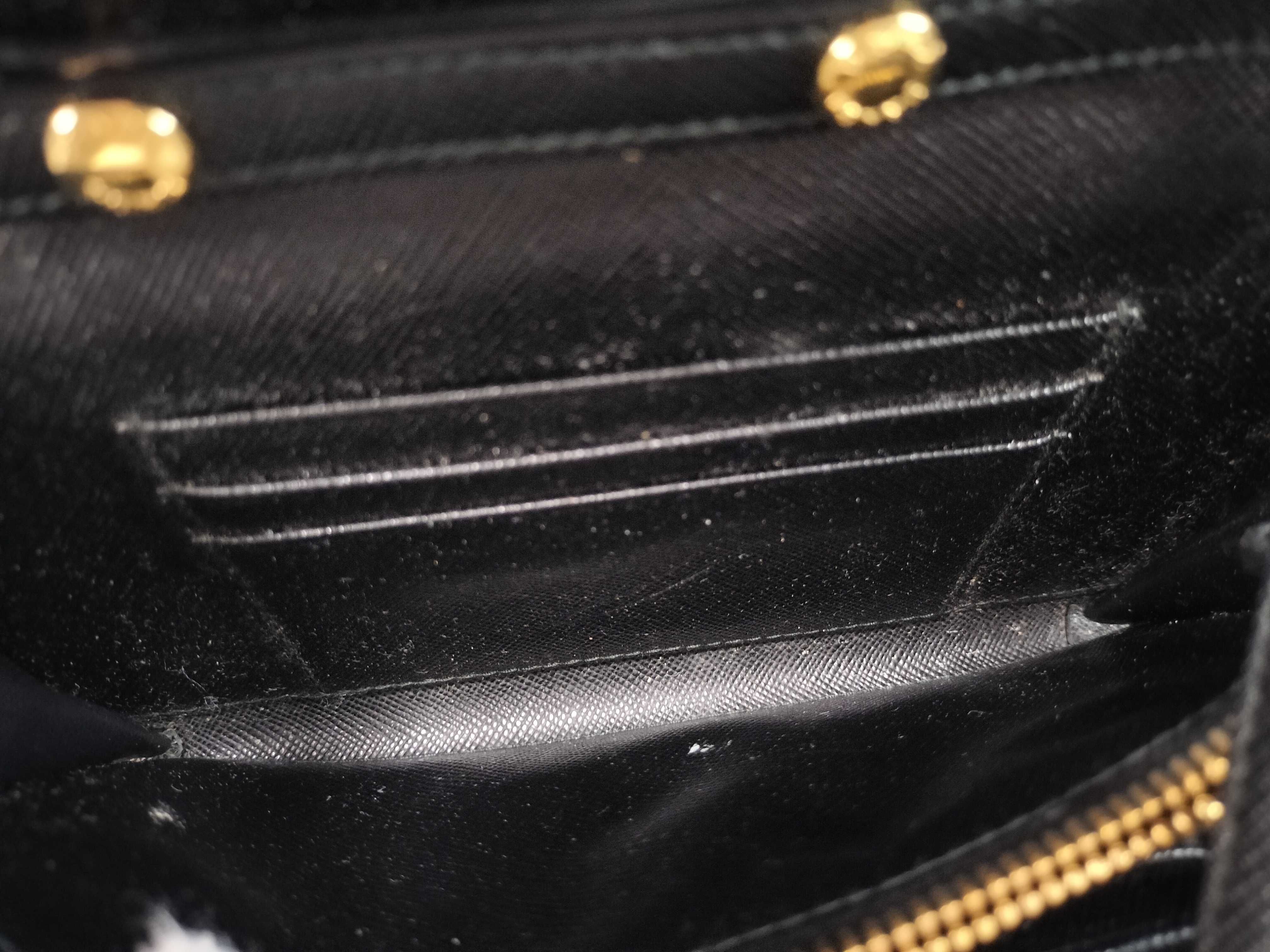 shoulder bag wallet — view 10