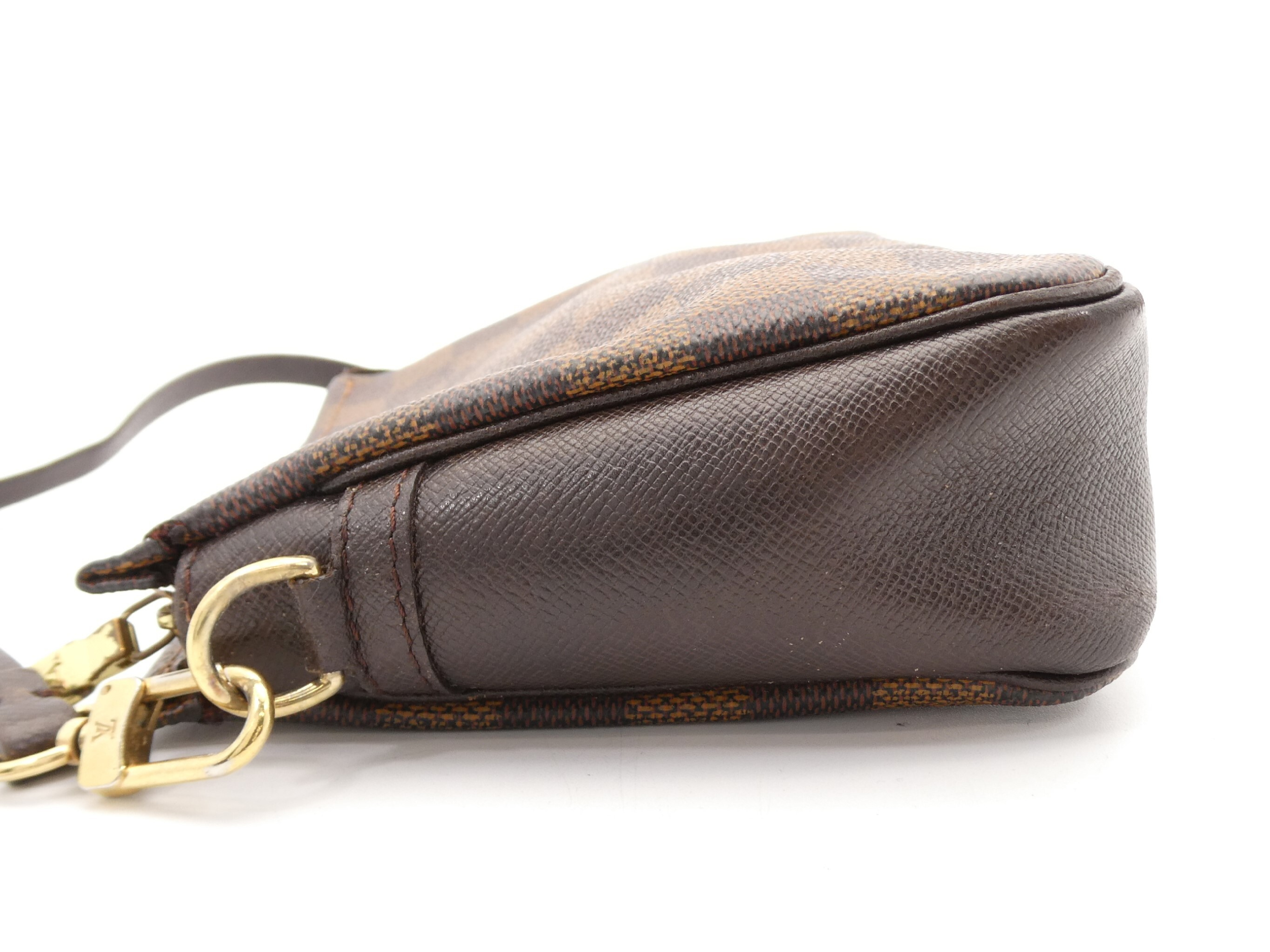 Damier Trousse Makeup Handbag — view 3