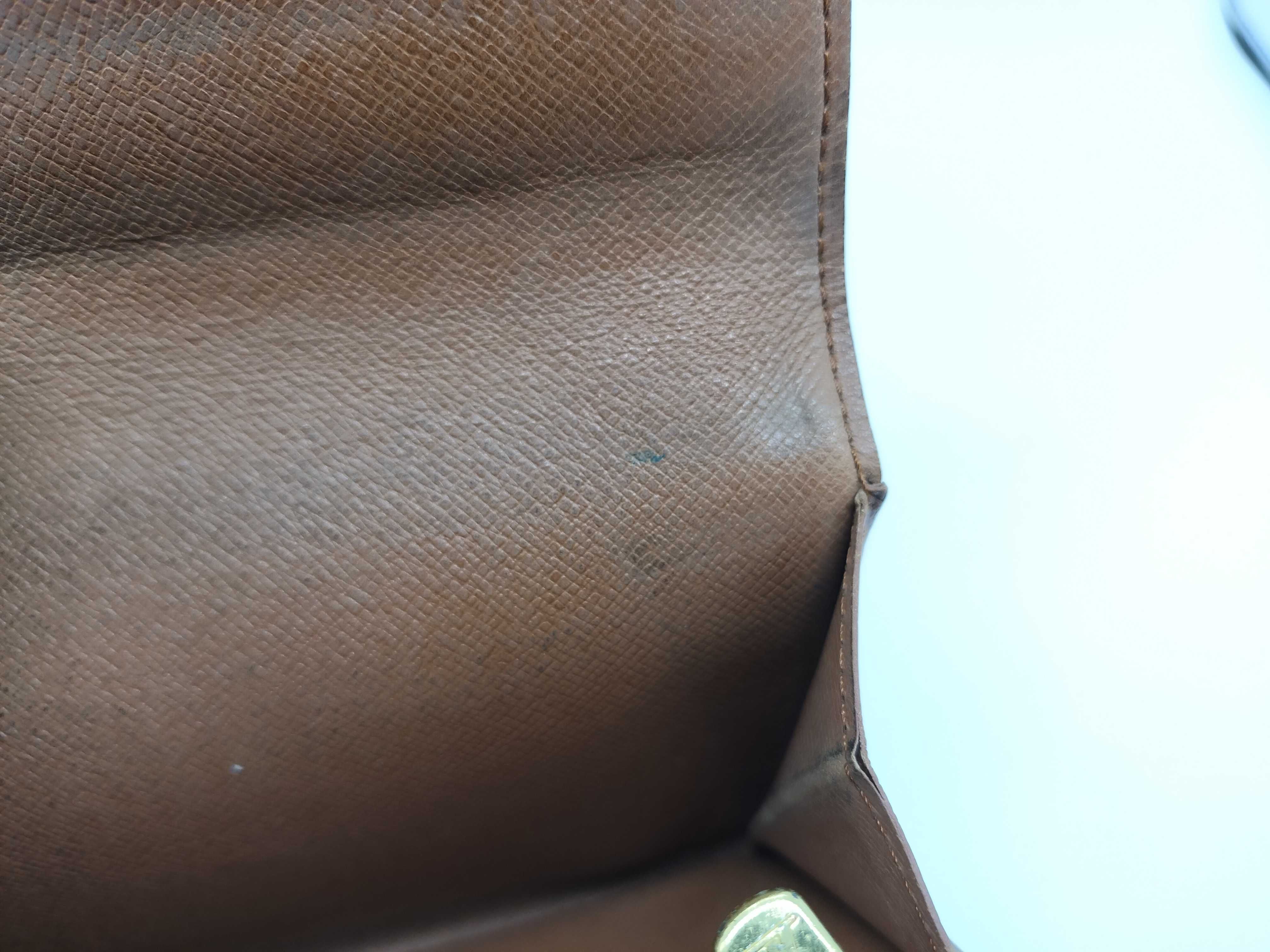 Monogram Long Wallet — view 13
