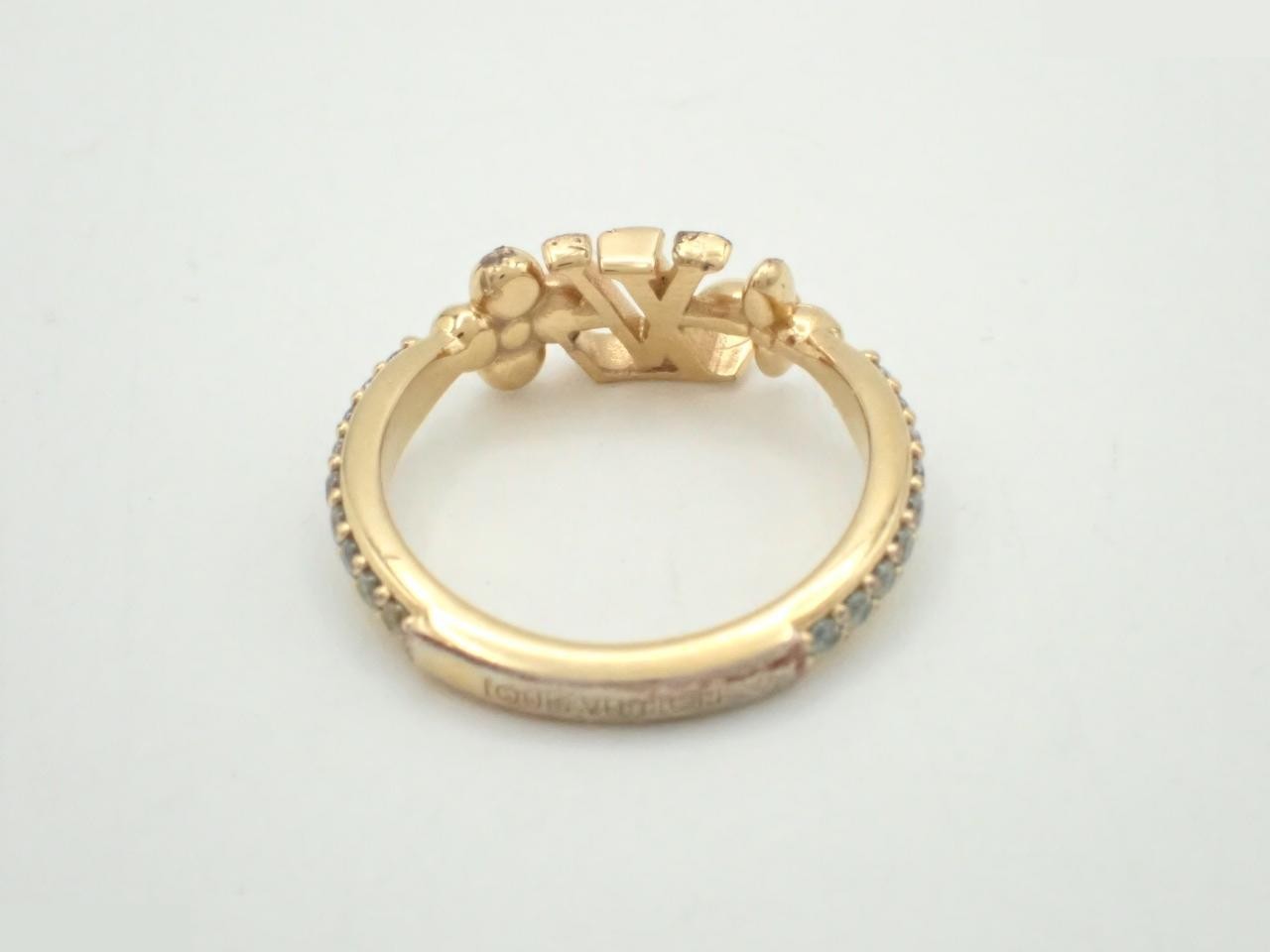 LV Iconic Ring #12 — view 2
