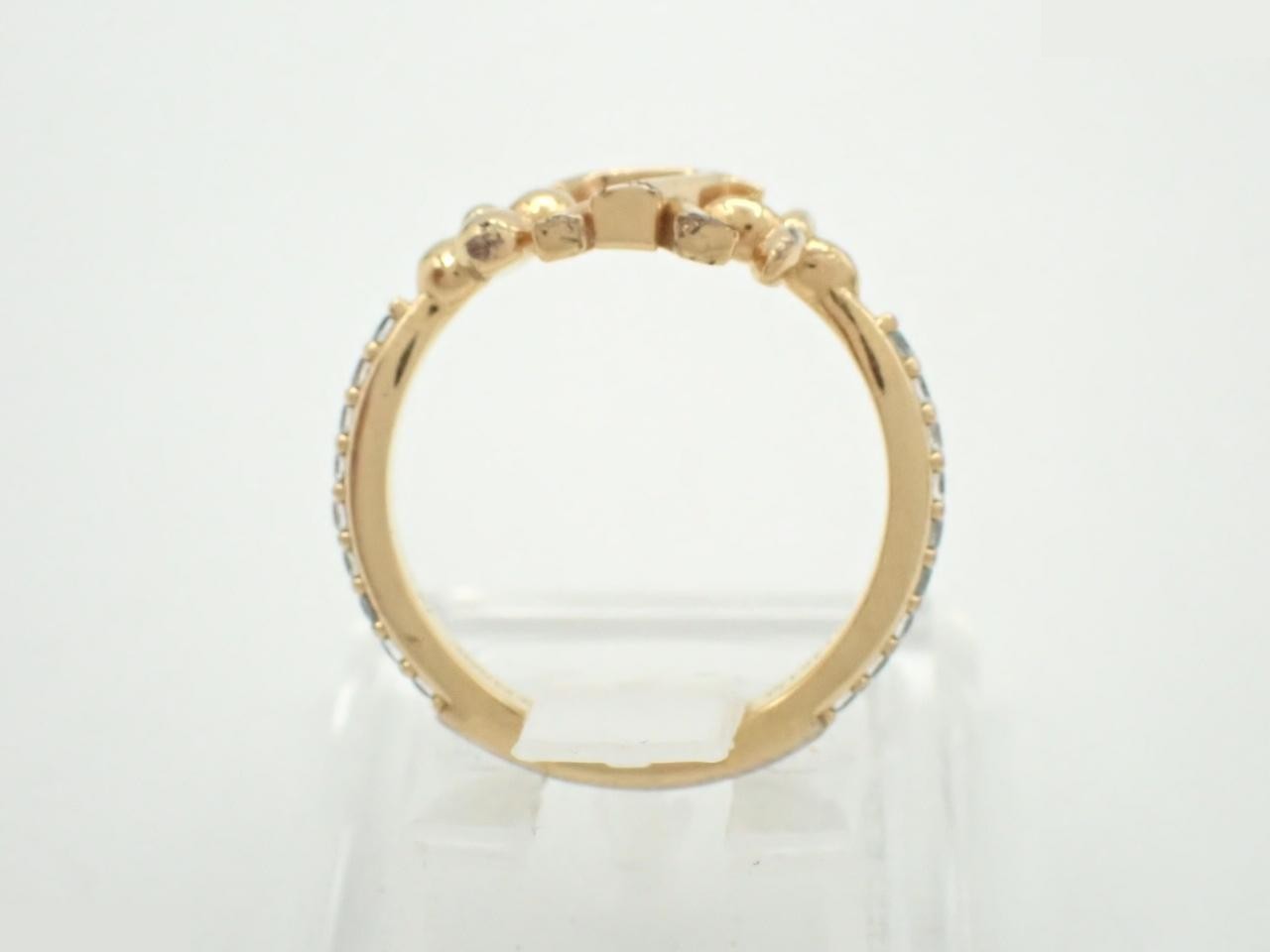 LV Iconic Ring #12 — view 3