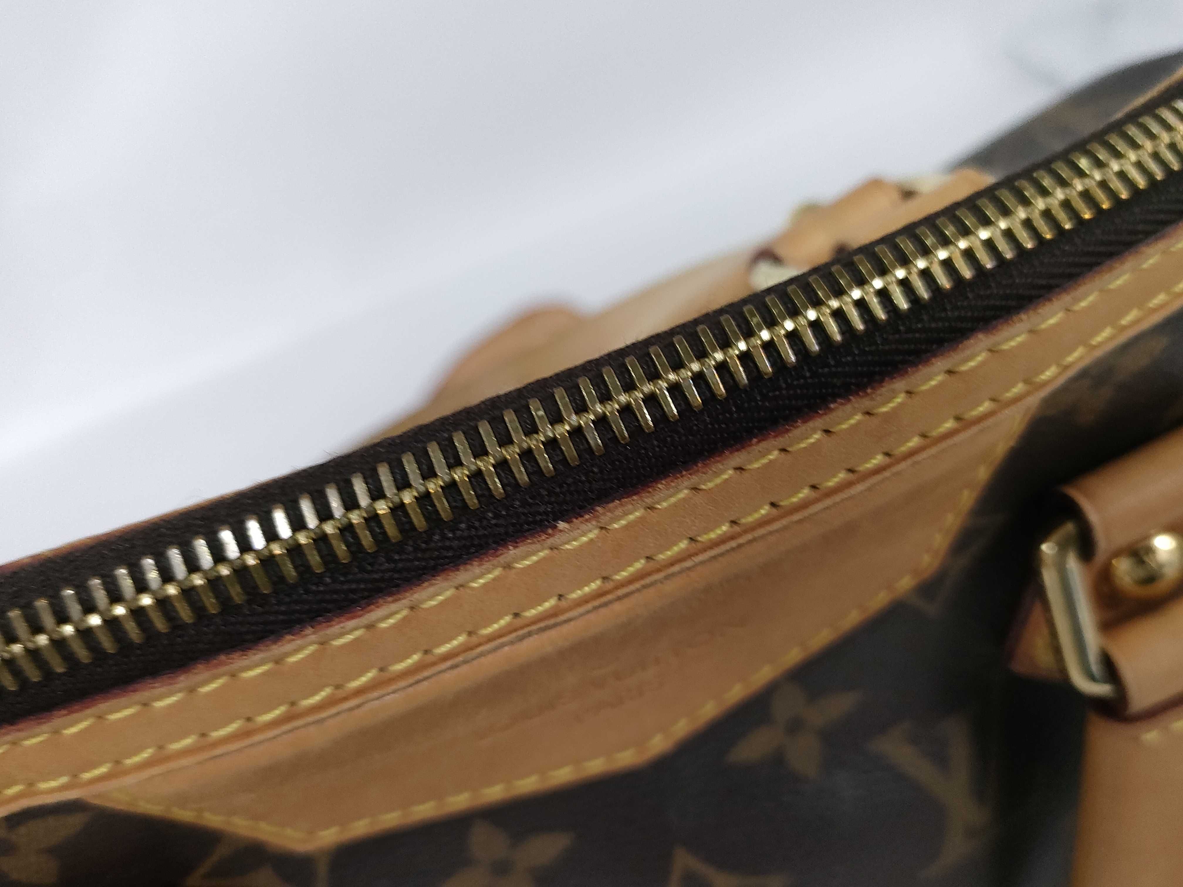 Monogram Retiro PM Handbag M40325 MB4113 — view 11