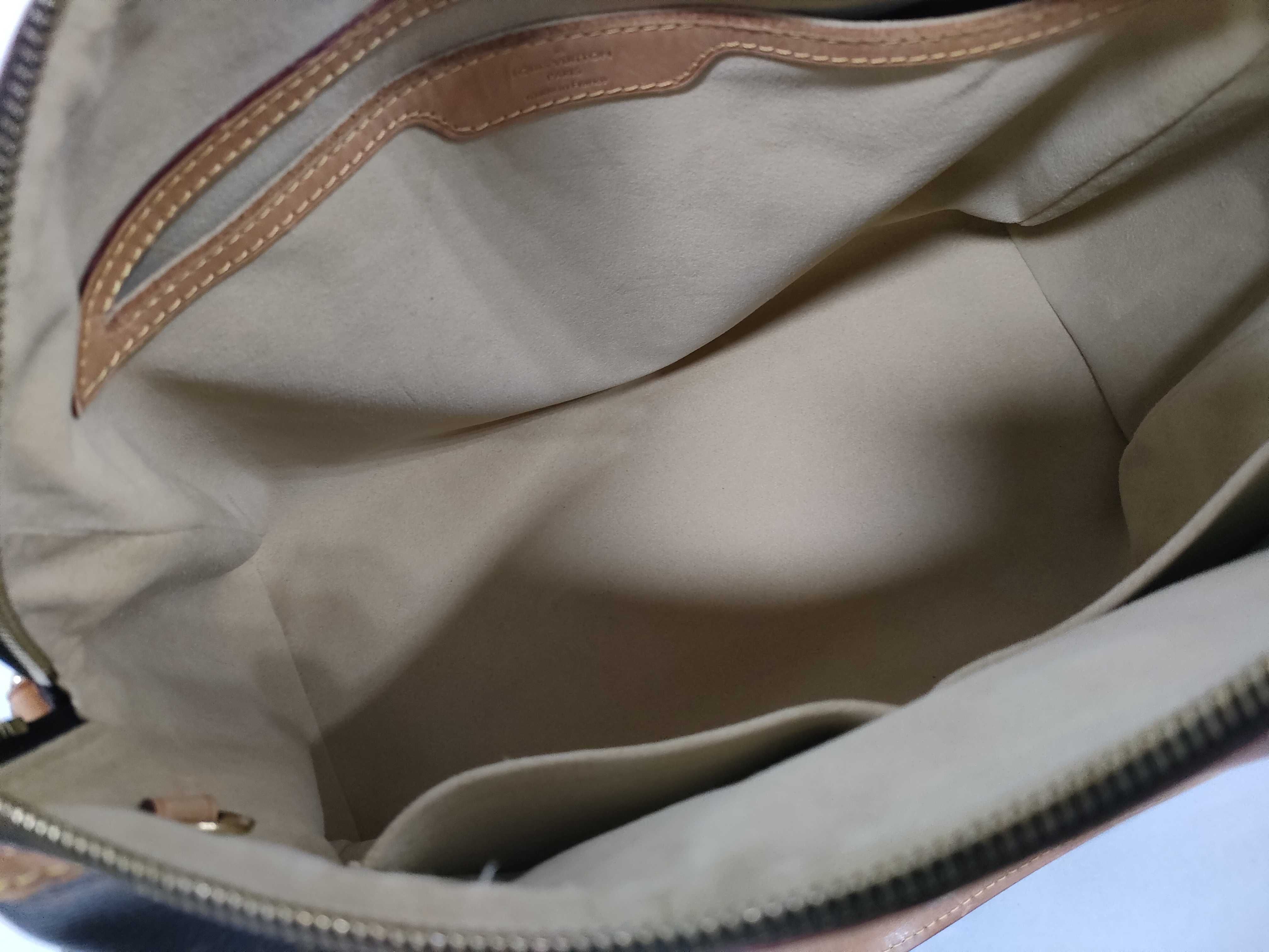 Monogram Retiro PM Handbag M40325 MB4113 — view 12