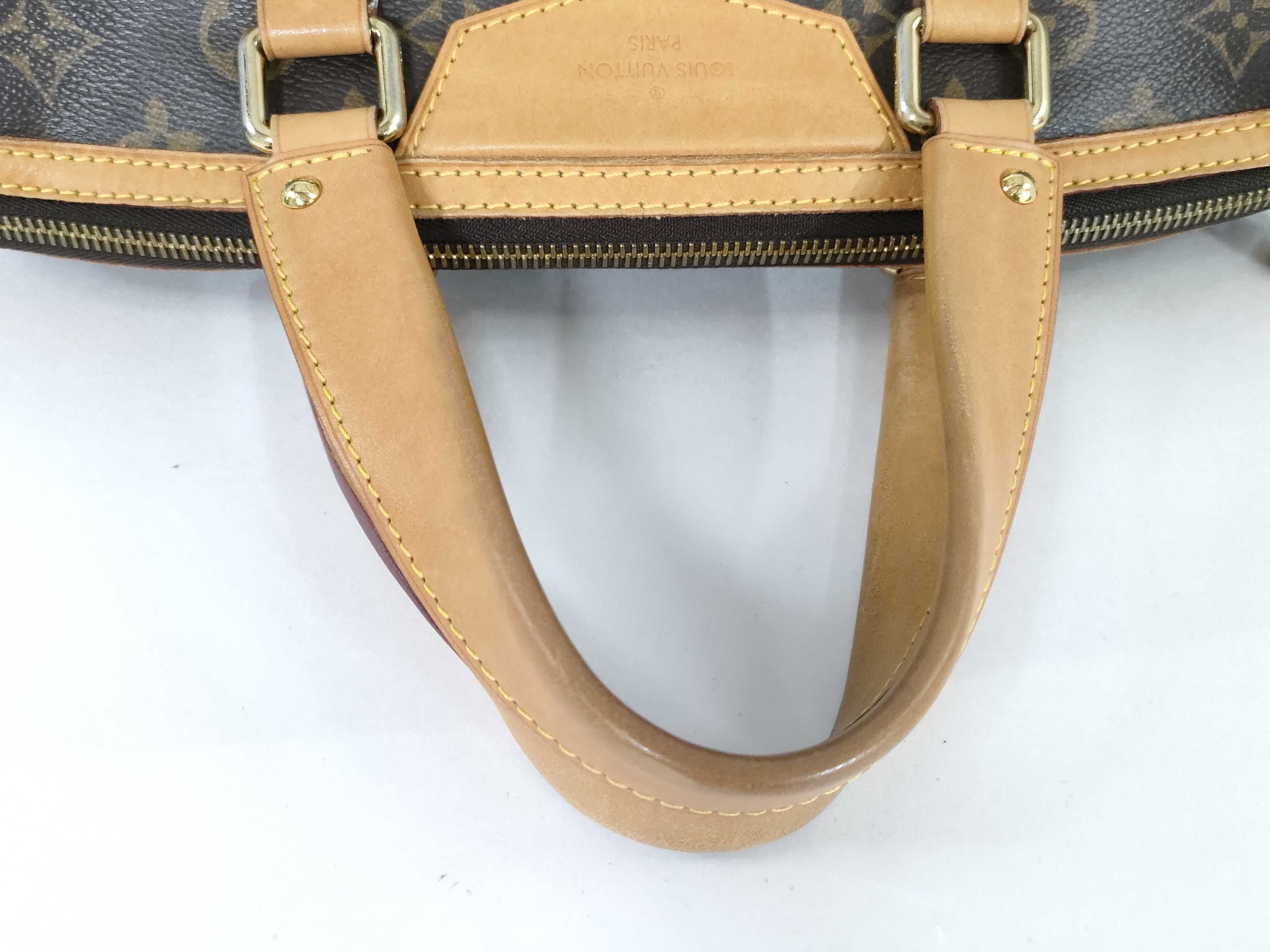 Monogram Retiro PM Handbag M40325 MB4113 — view 3