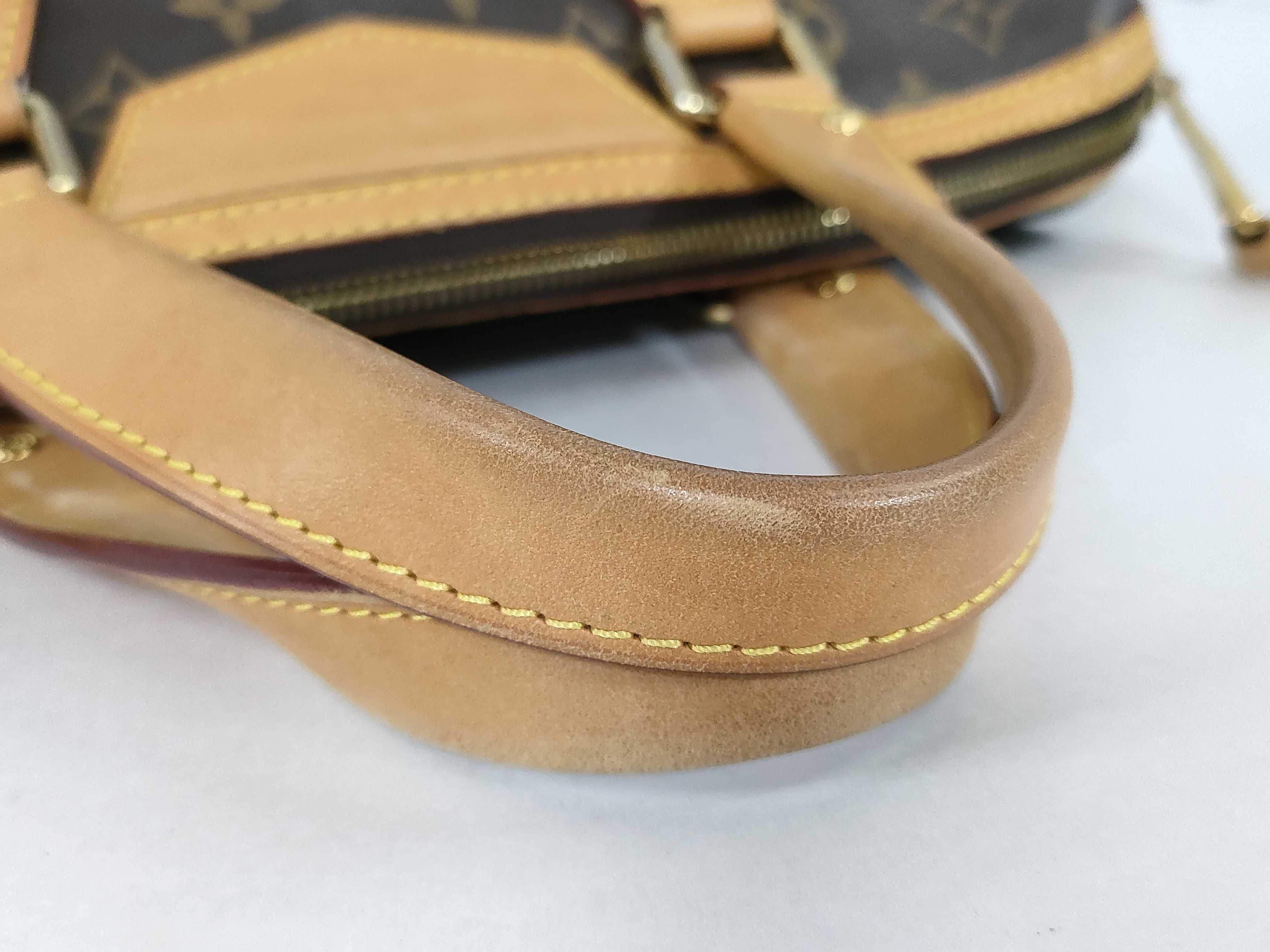 Monogram Retiro PM Handbag M40325 MB4113 — view 4