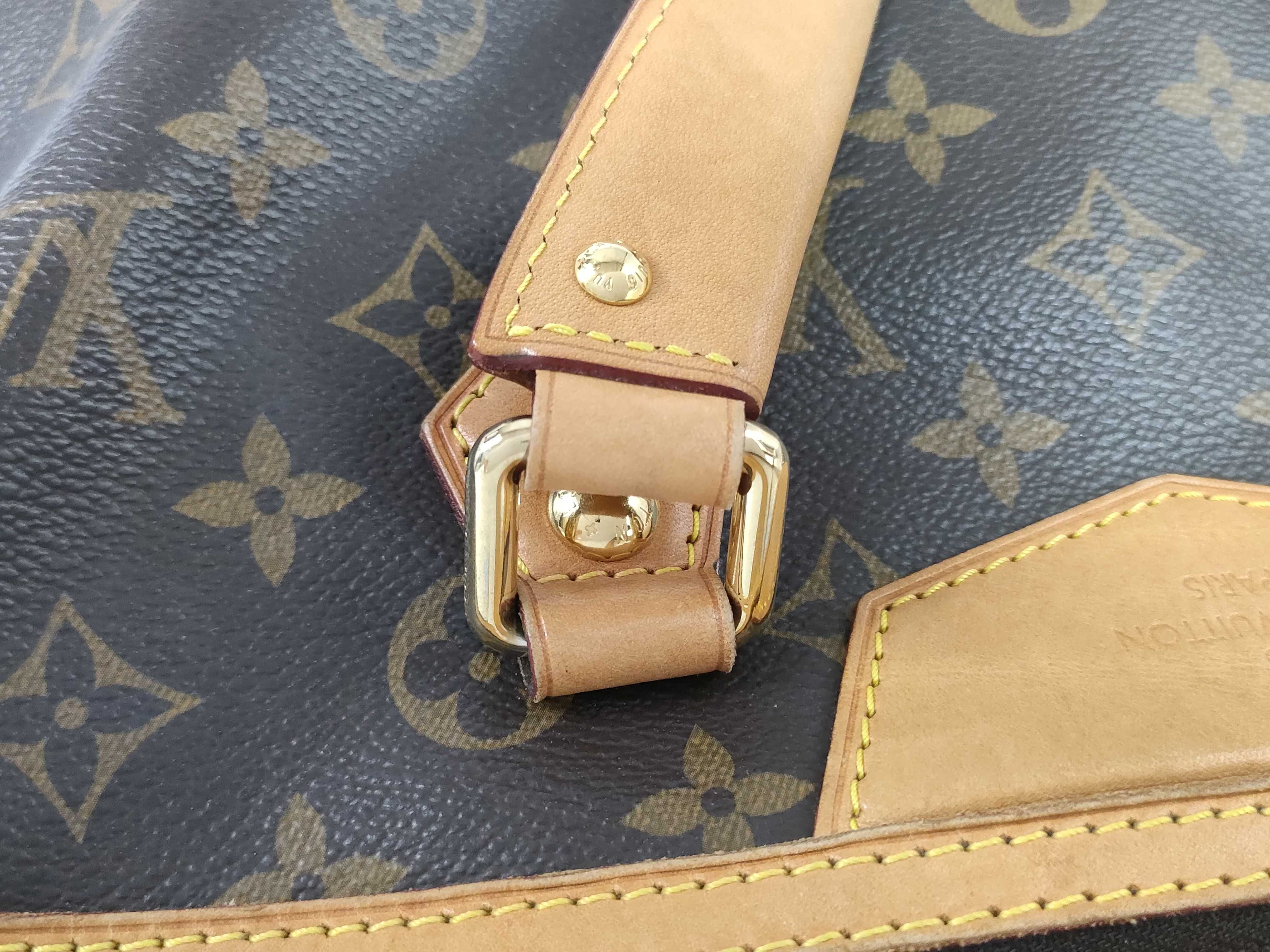 Monogram Retiro PM Handbag M40325 MB4113 — view 5