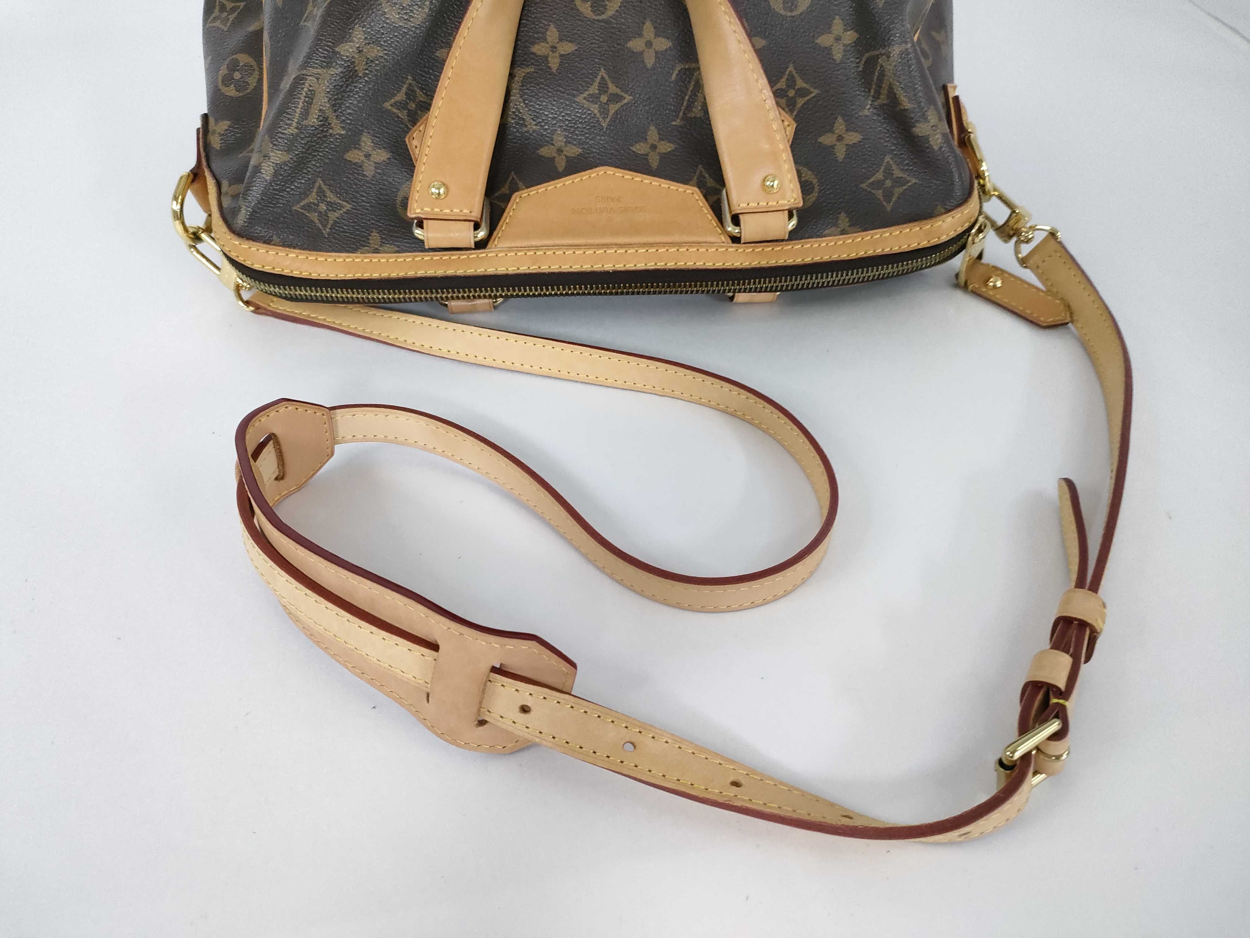 Monogram Retiro PM Handbag M40325 MB4113 — view 6