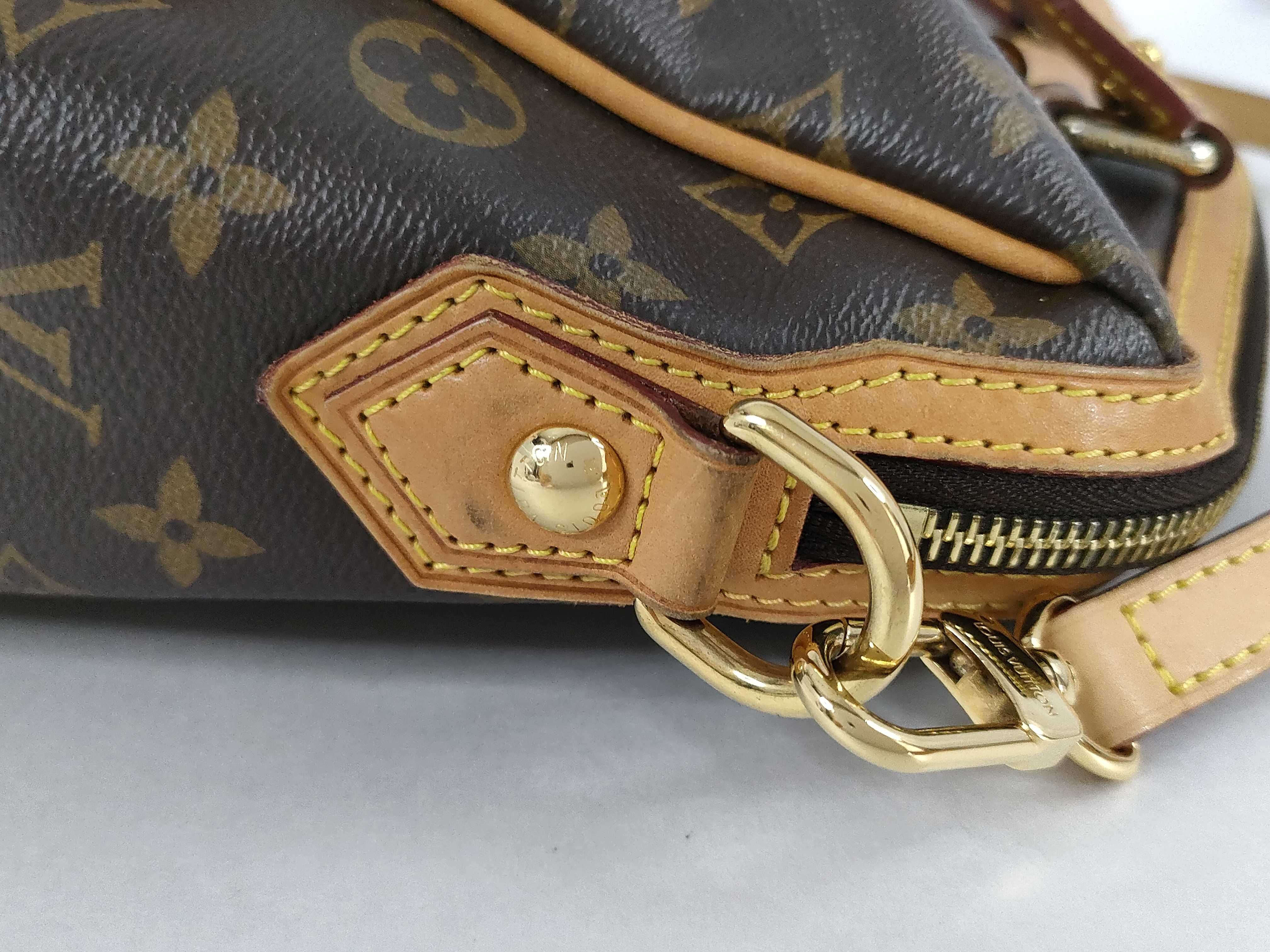 Monogram Retiro PM Handbag M40325 MB4113 — view 8
