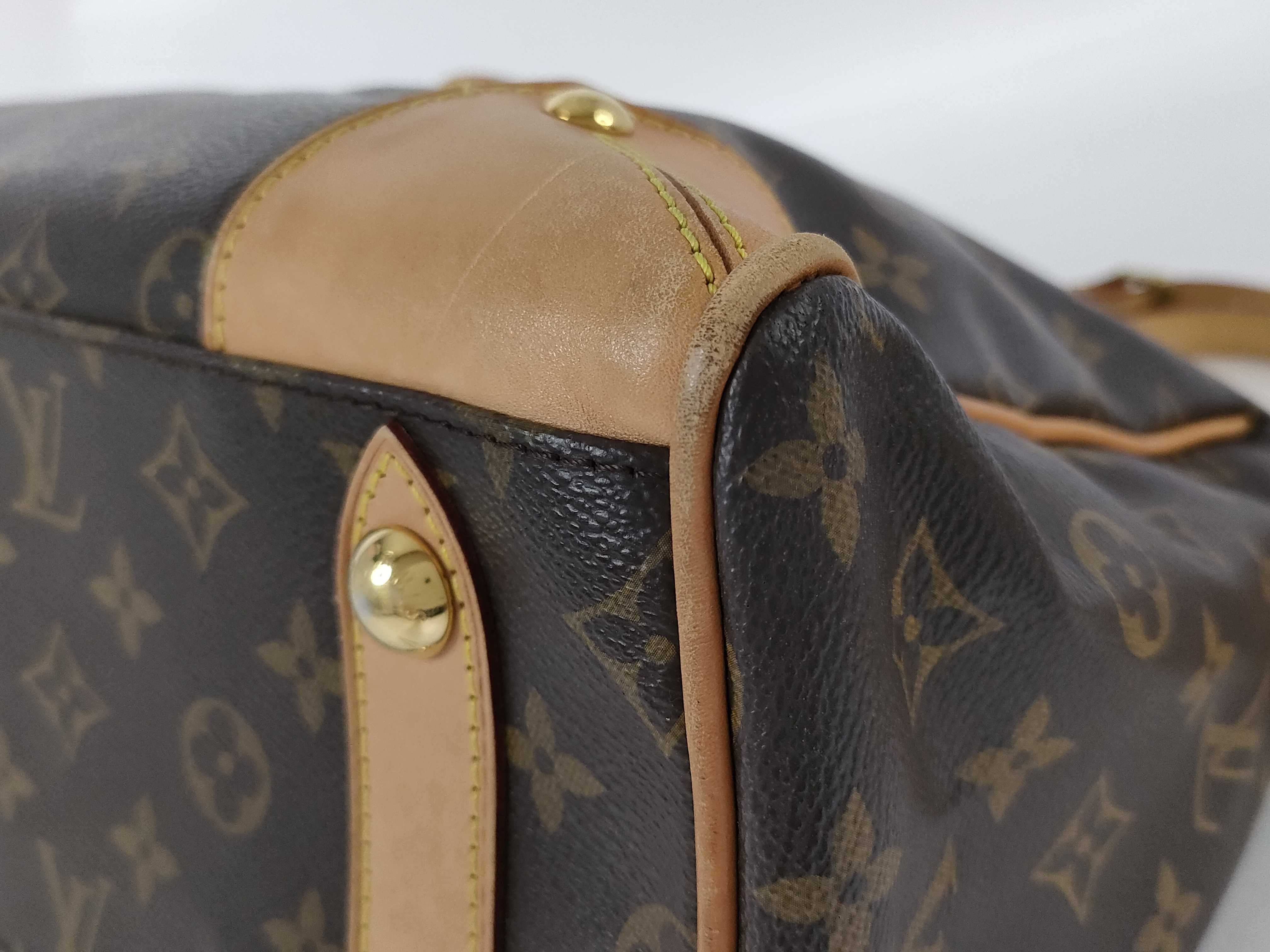 Monogram Retiro PM Handbag M40325 MB4113 — view 9