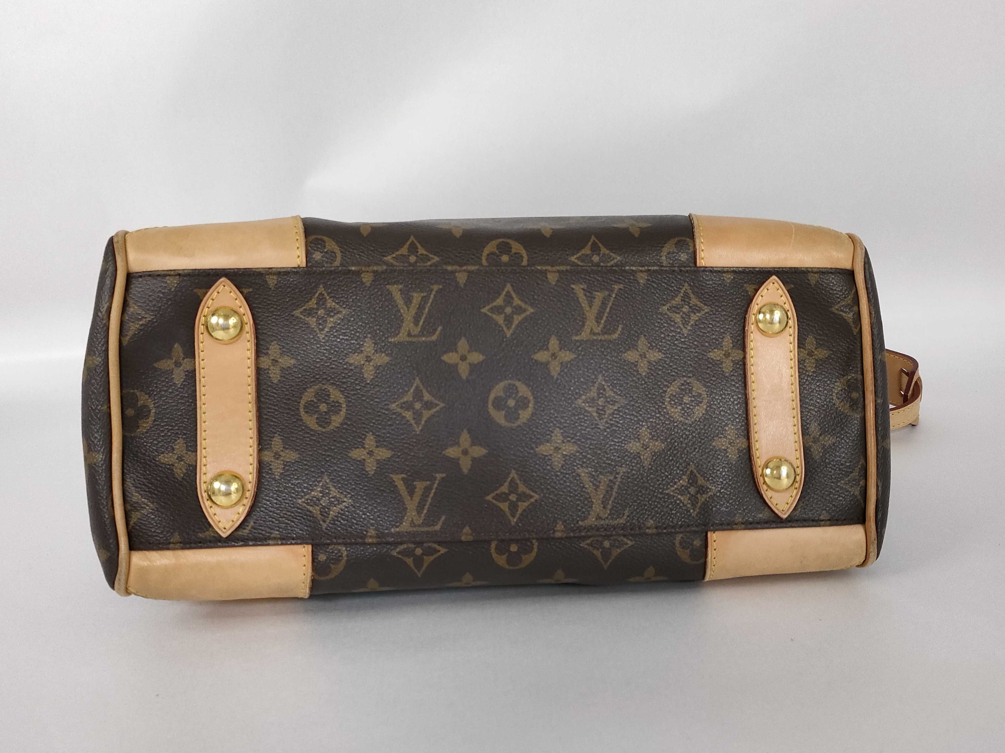 Monogram Retiro PM Handbag M40325 MB4113 — view 10