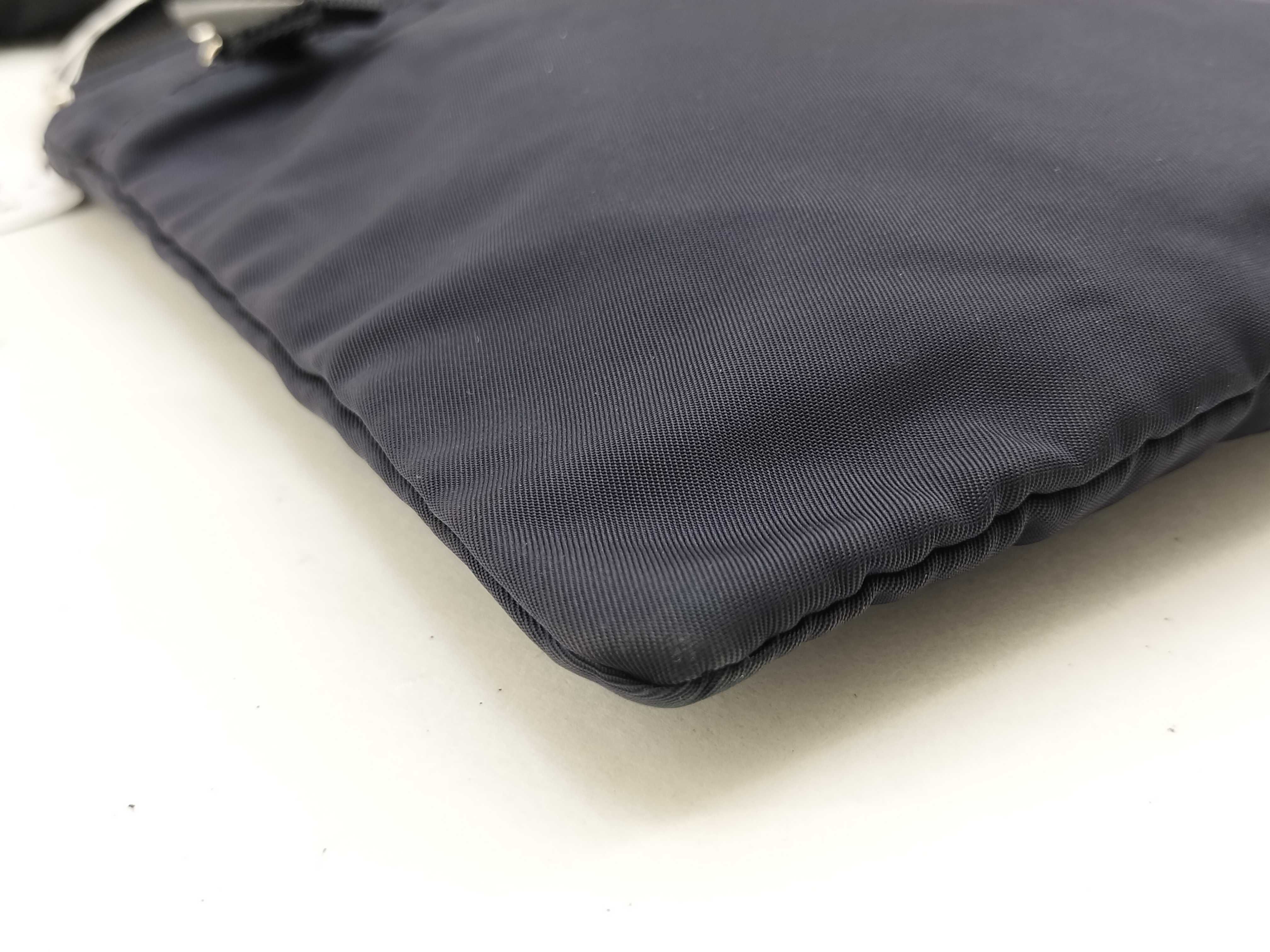 Nylon Mini Shoulder Bag — view 4