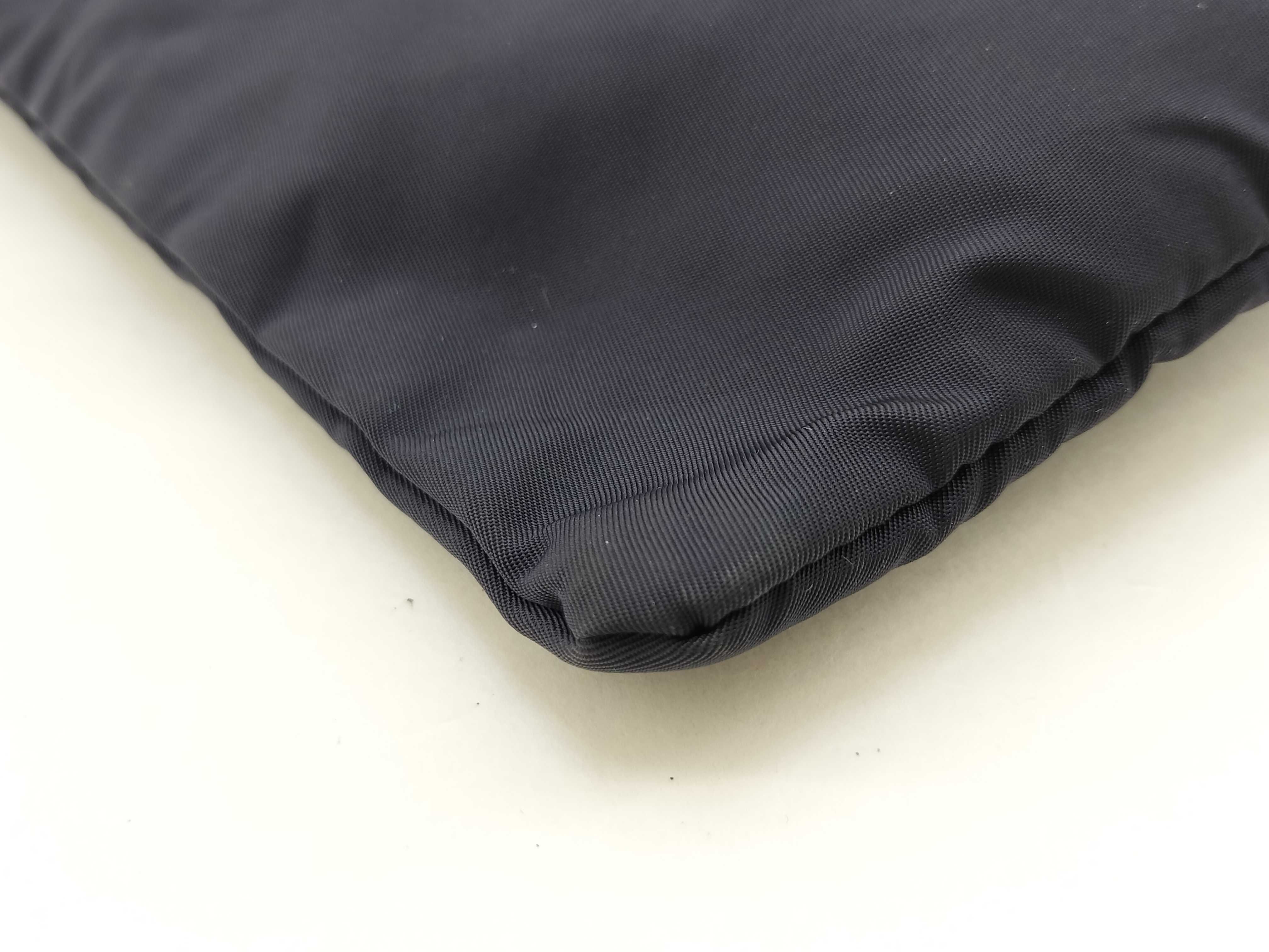 Nylon Mini Shoulder Bag — view 5
