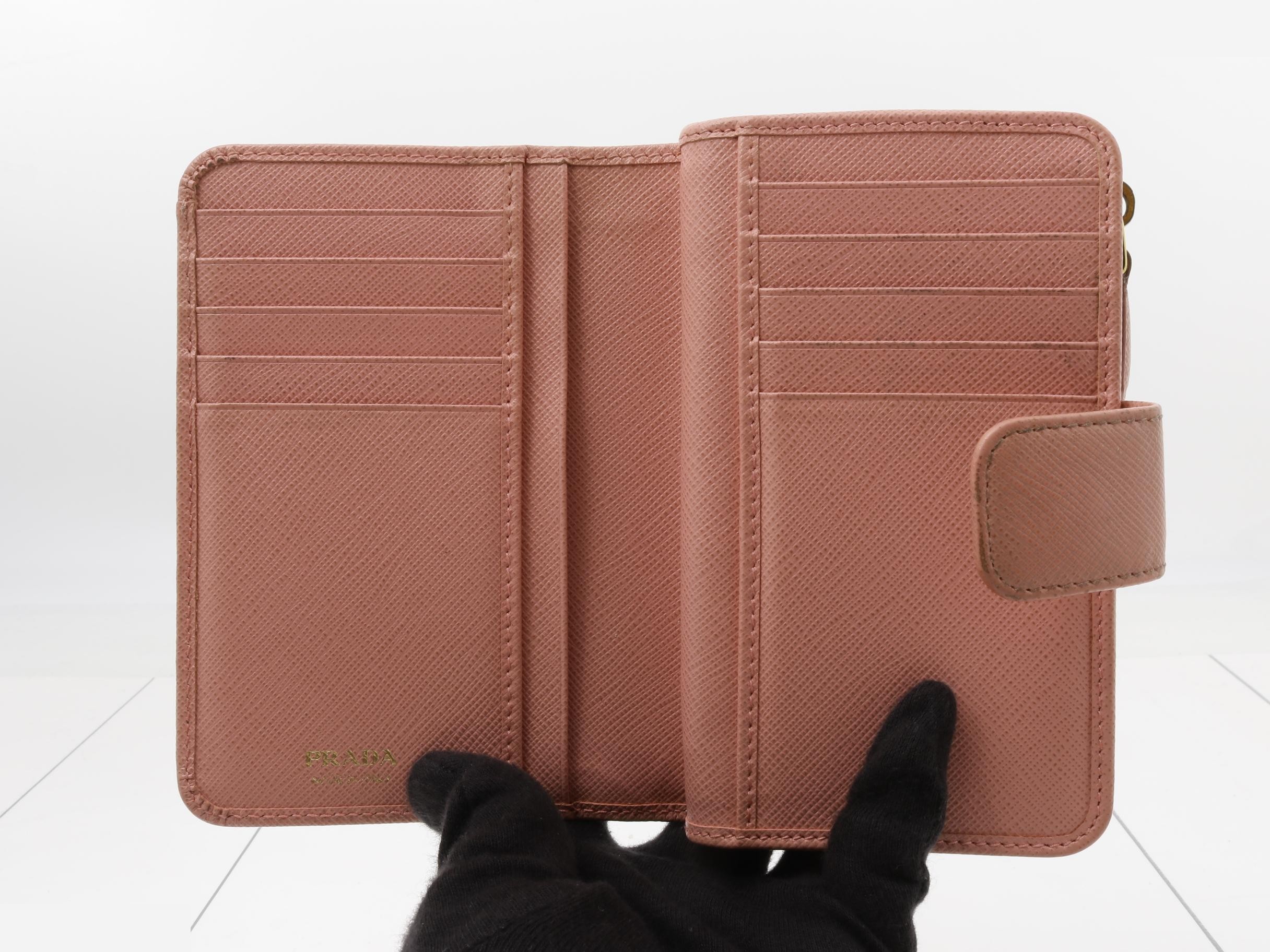 Compact wallet — view 4