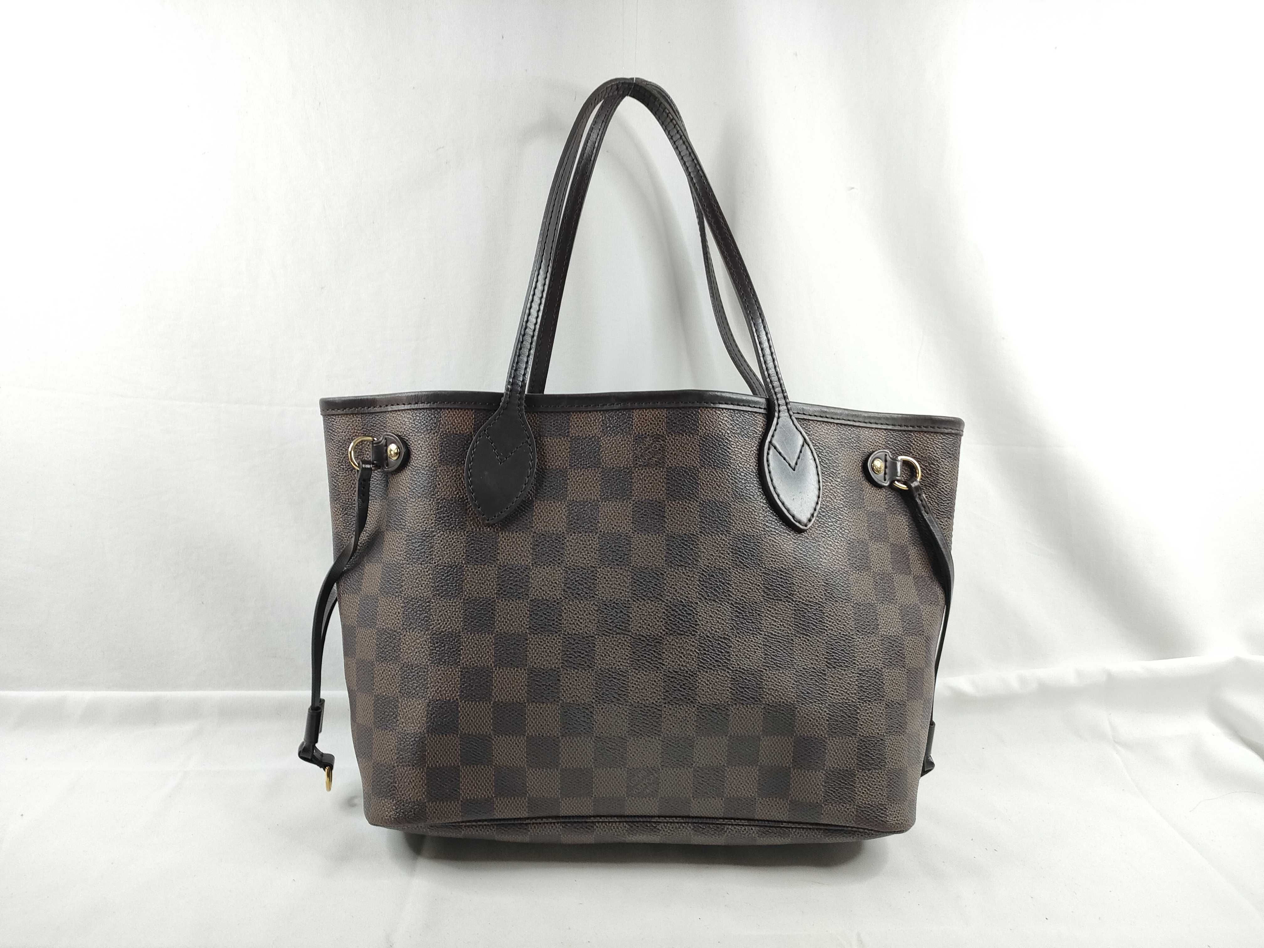 Damier Neverfull