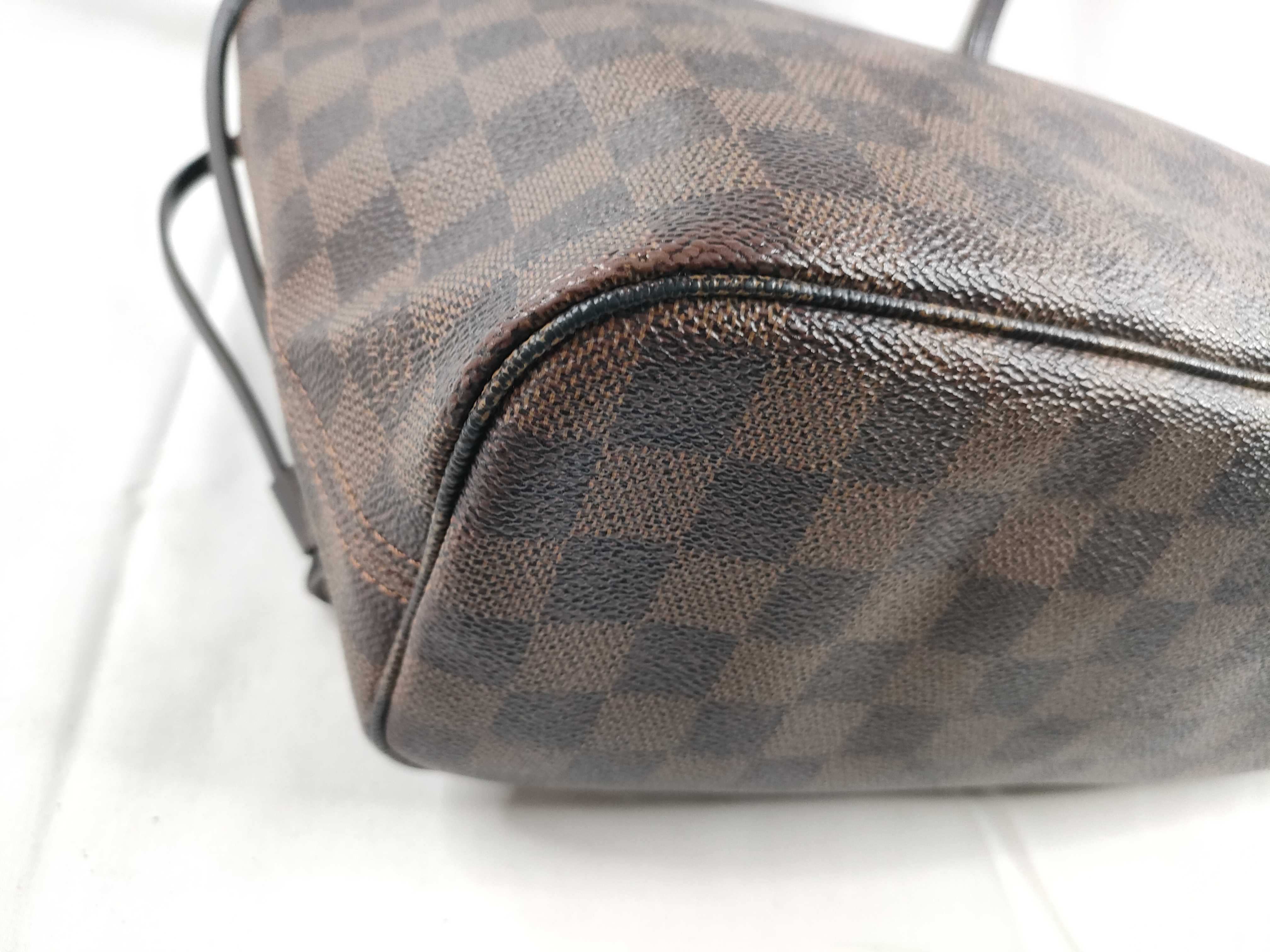 Damier Neverfull — view 3