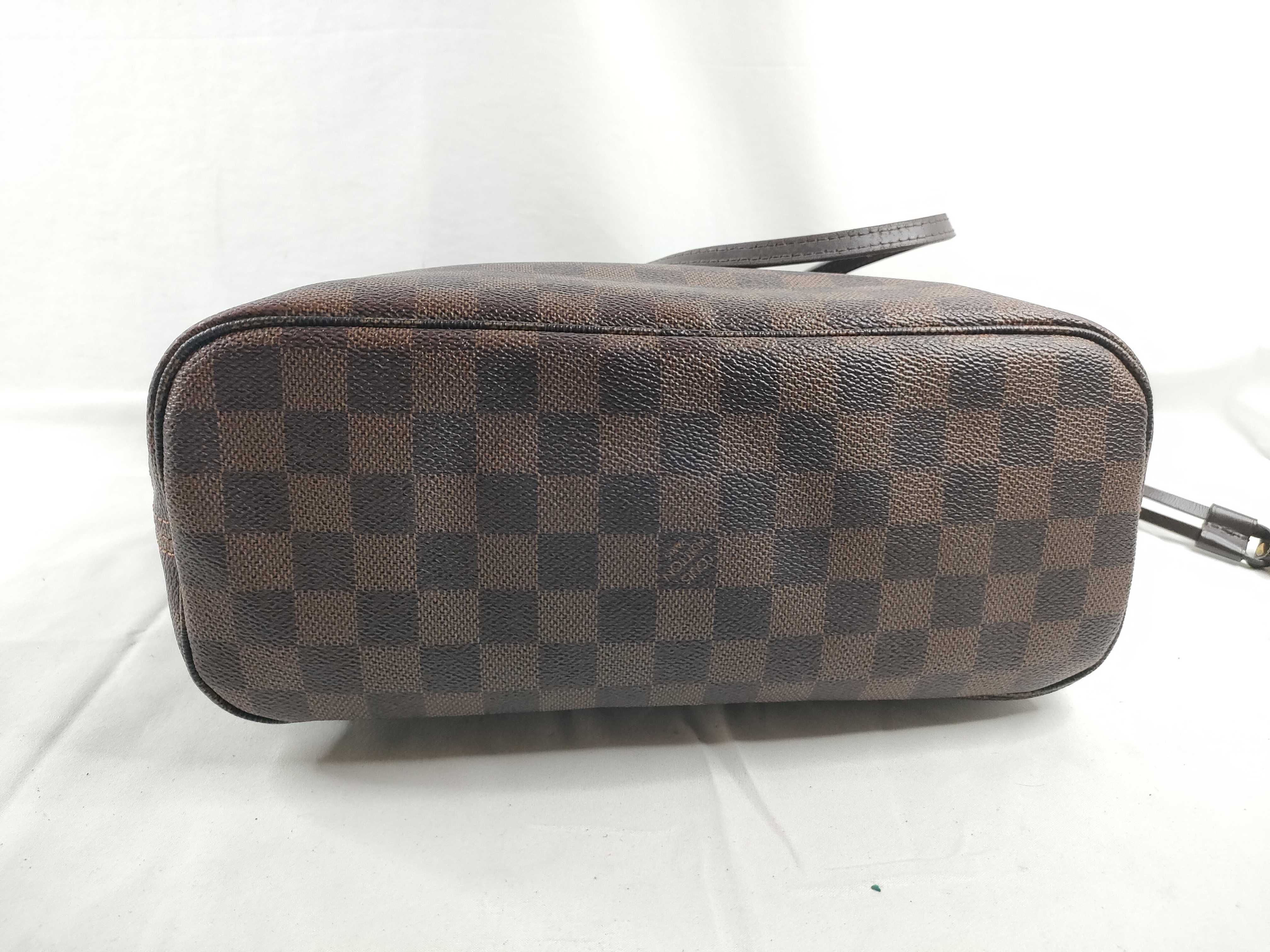 Damier Neverfull — view 4