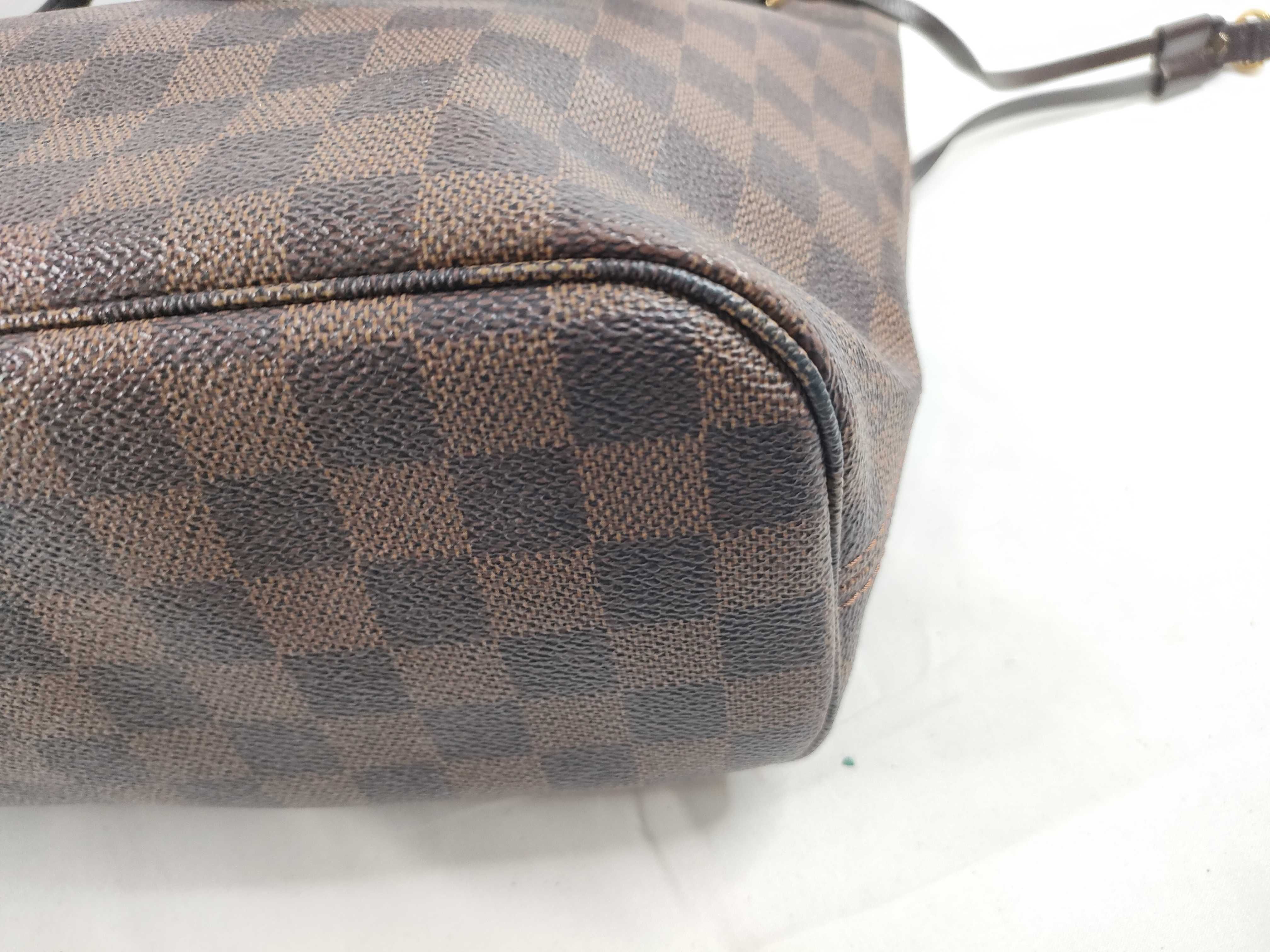 Damier Neverfull — view 5