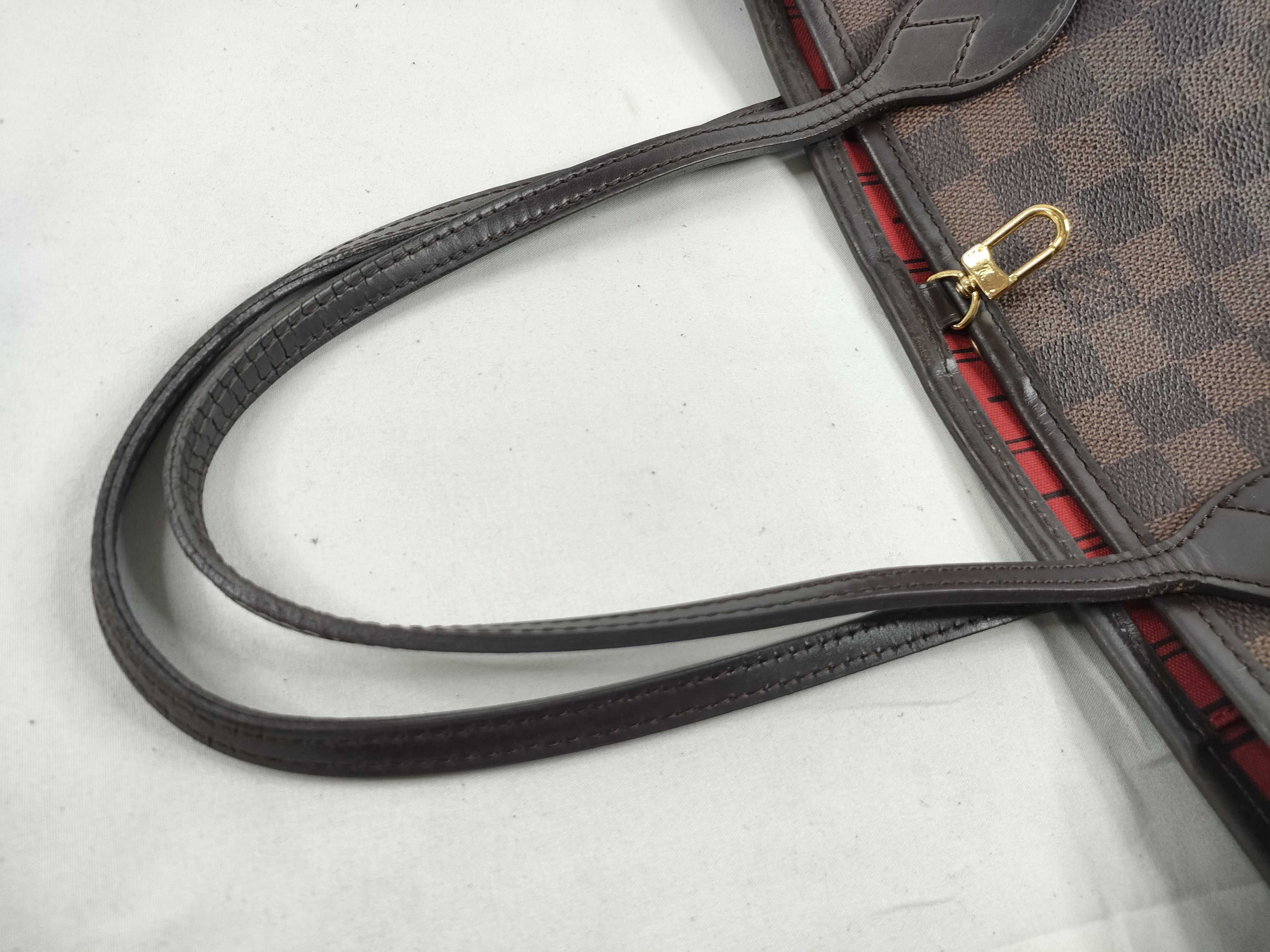 Damier Neverfull — view 6