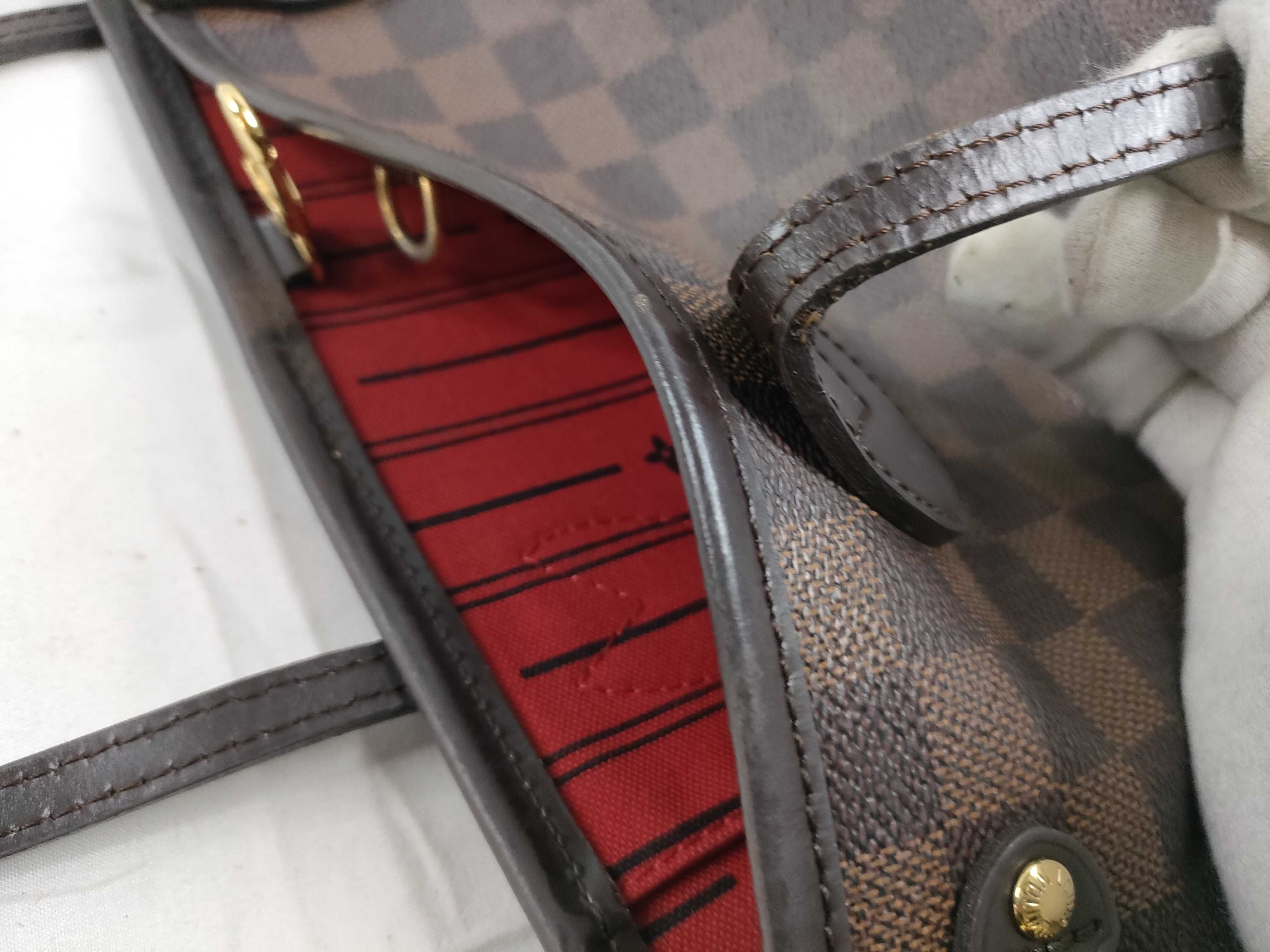 Damier Neverfull — view 9
