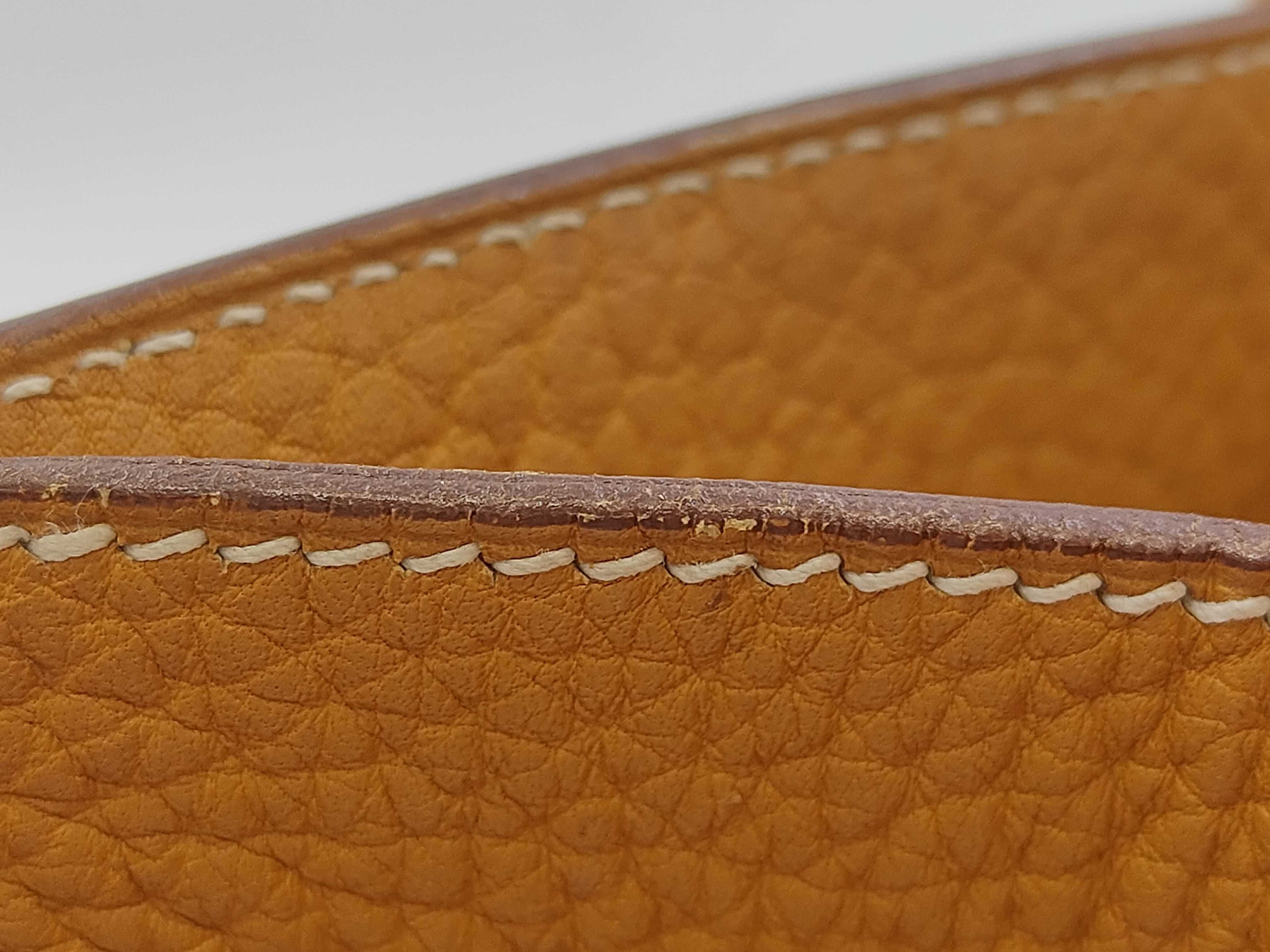 Whitebus GM Fjord Natural Gold Hardware E: 2001 Handbag — view 15