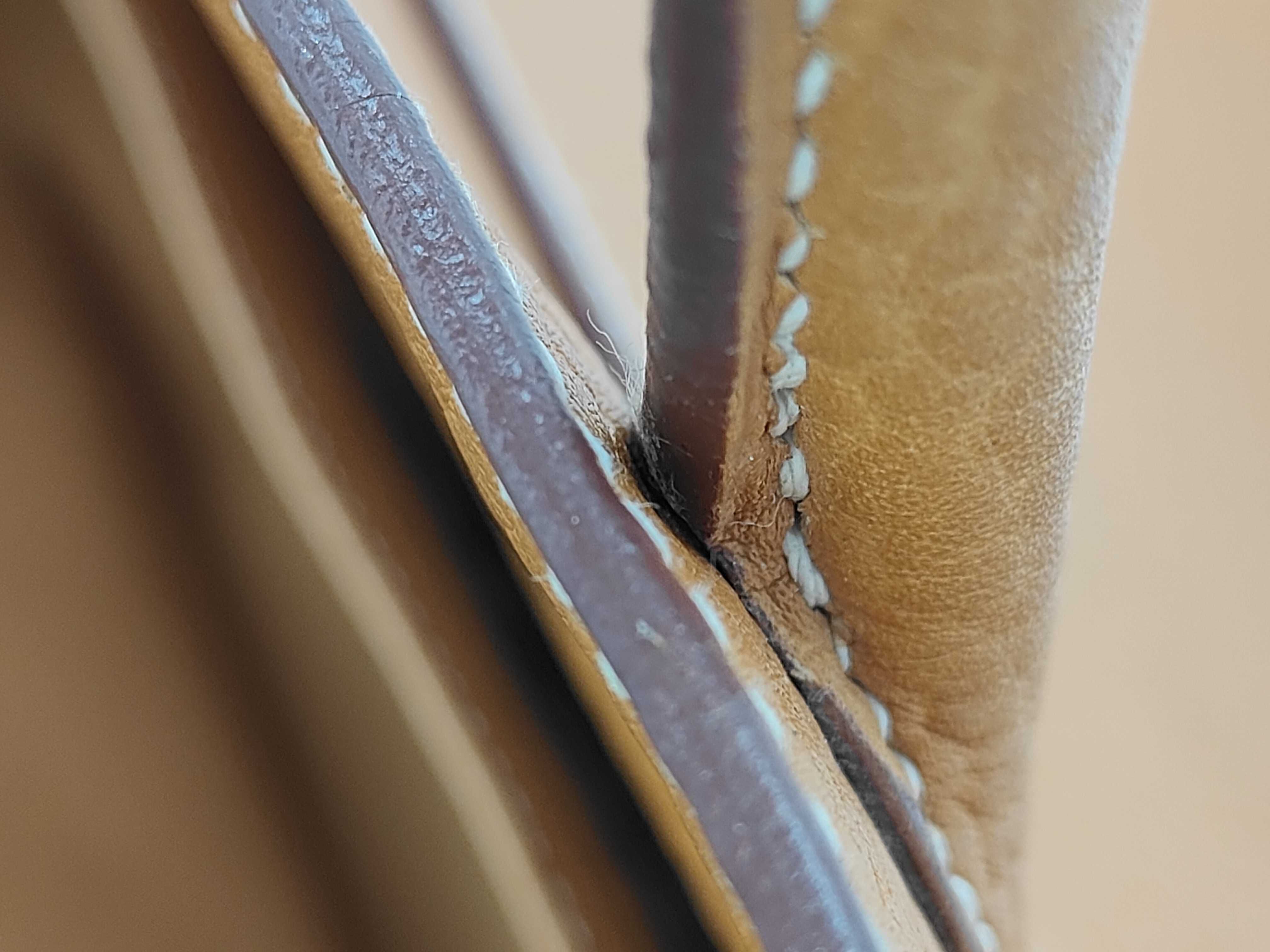 Whitebus GM Fjord Natural Gold Hardware E: 2001 Handbag — view 5