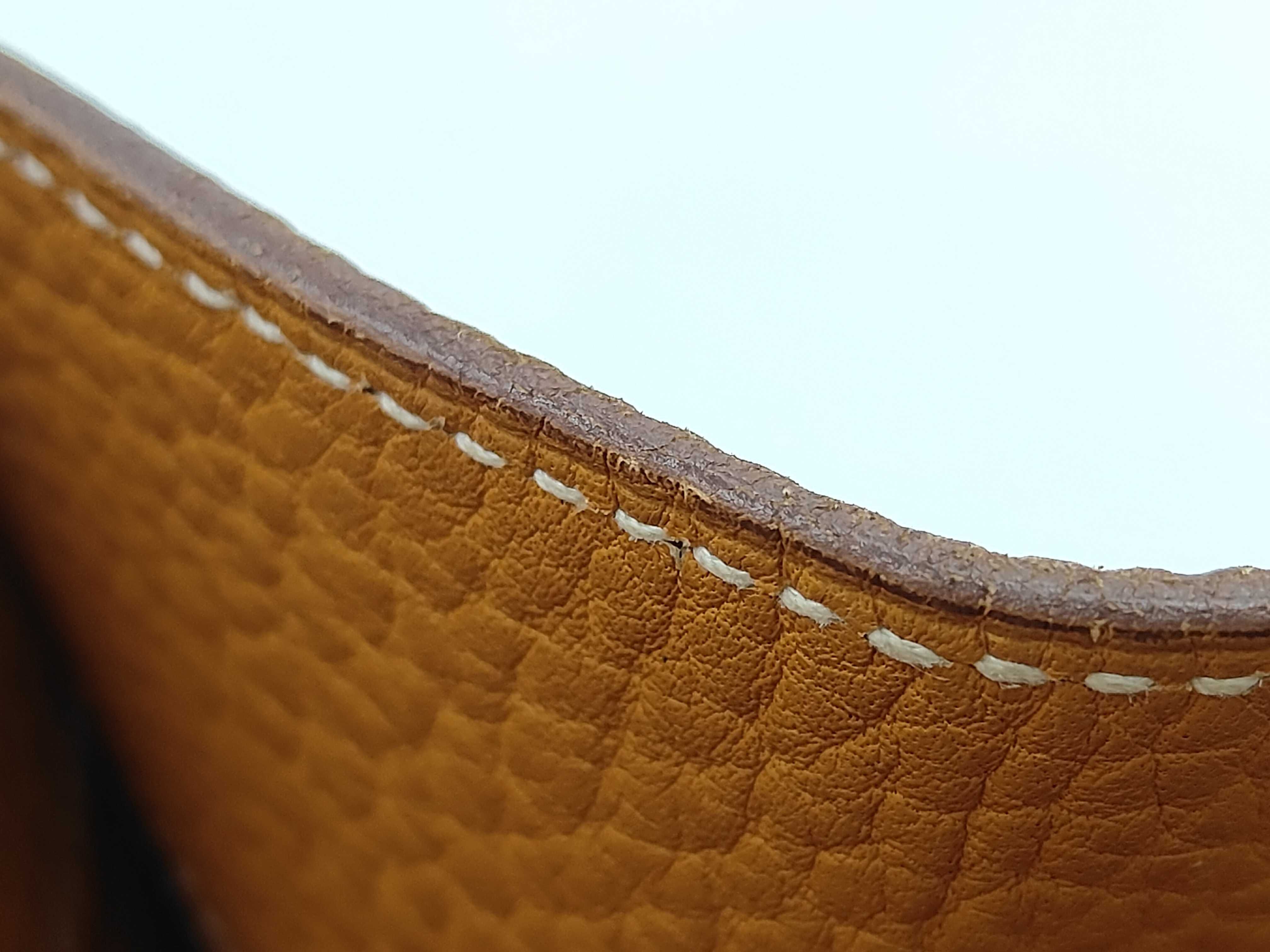 Whitebus GM Fjord Natural Gold Hardware E: 2001 Handbag — view 9