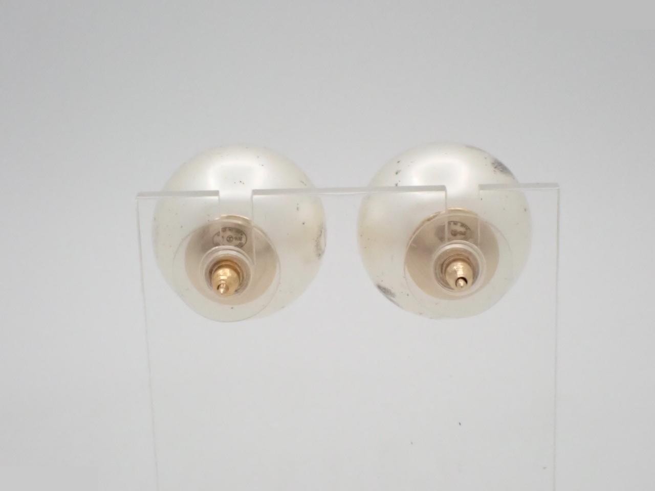 Earrings B16V — view 2