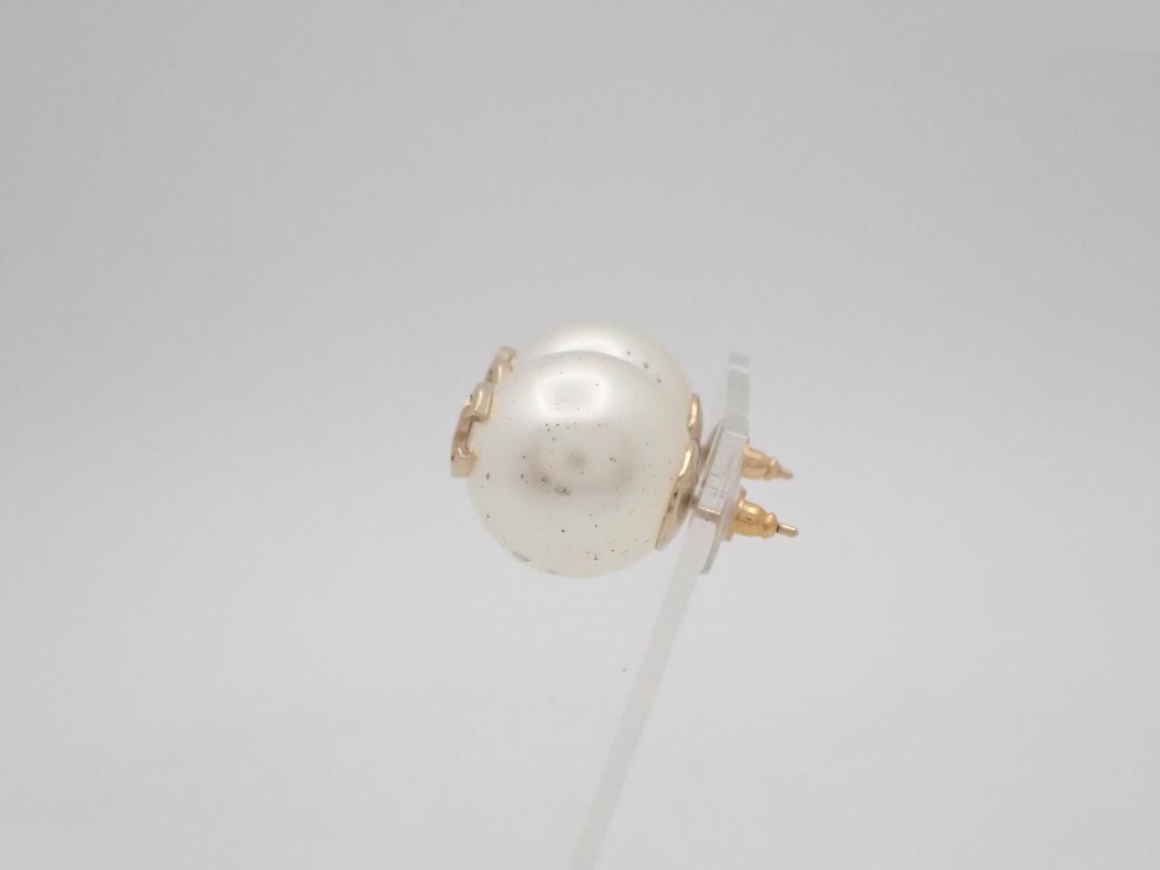 Earrings B16V — view 3