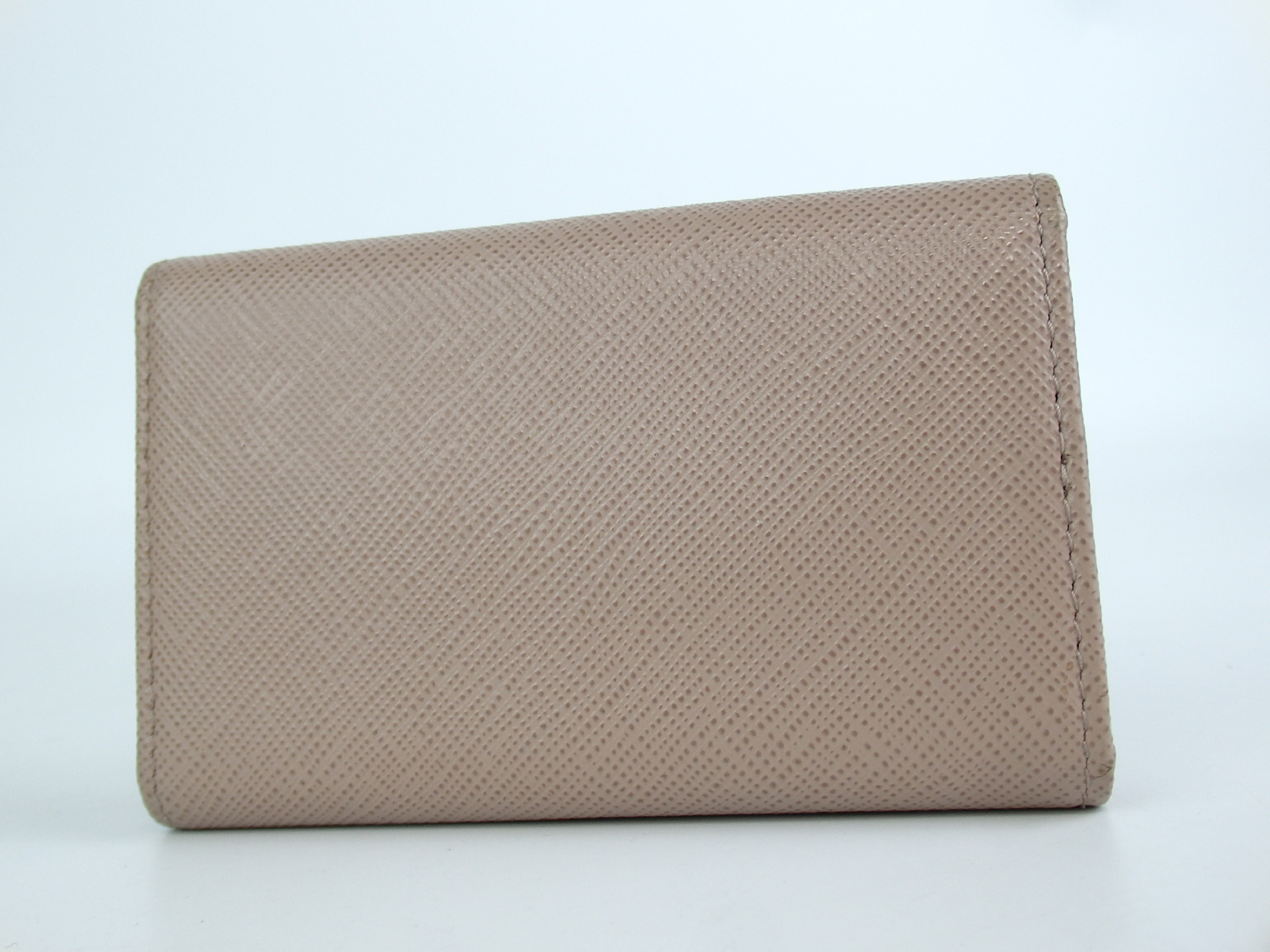Saffiano Key Case — view 2