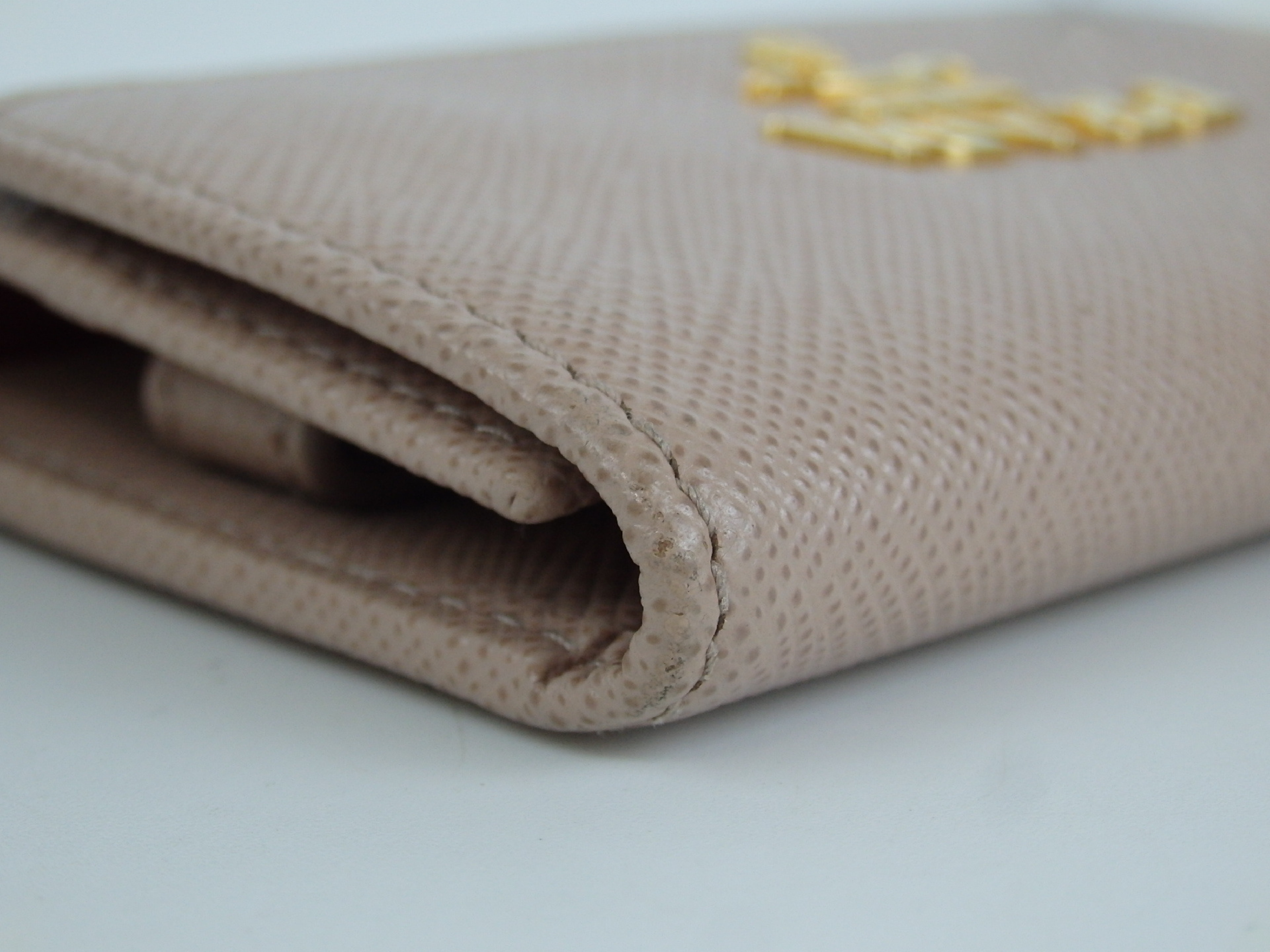 Saffiano Key Case — view 5