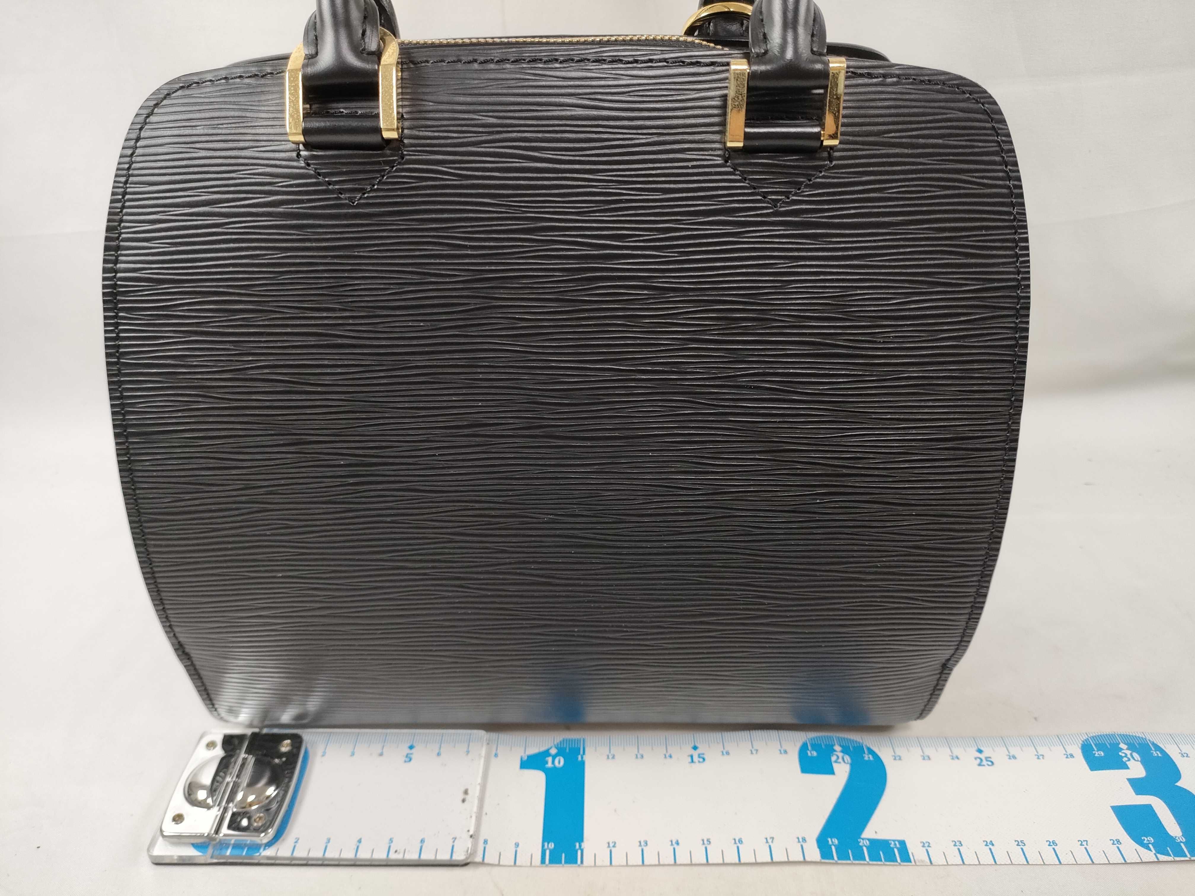 Epi LV Epi M52052 MI0071 Handbag — view 2