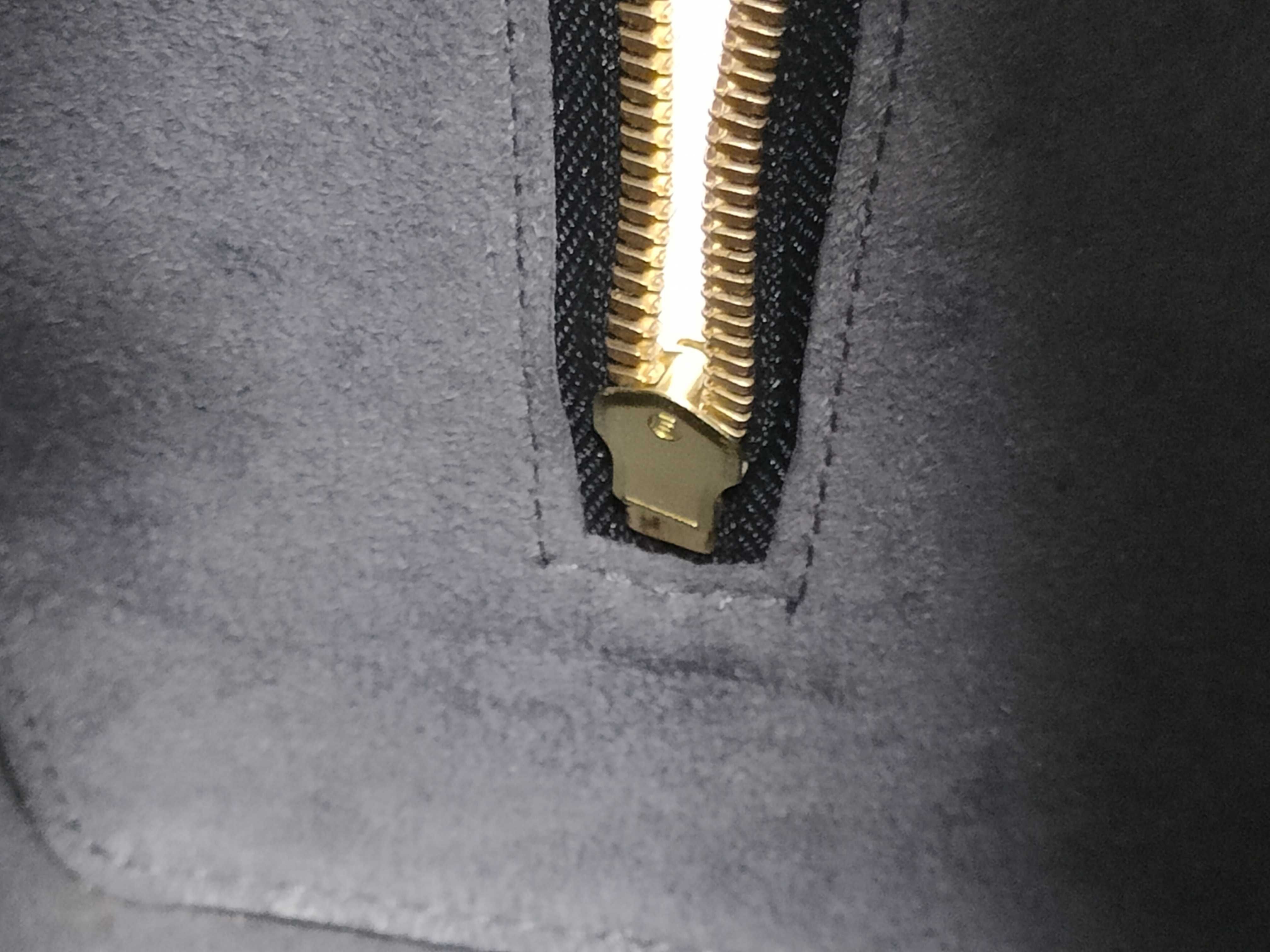 Epi LV Epi M52052 MI0071 Handbag — view 11