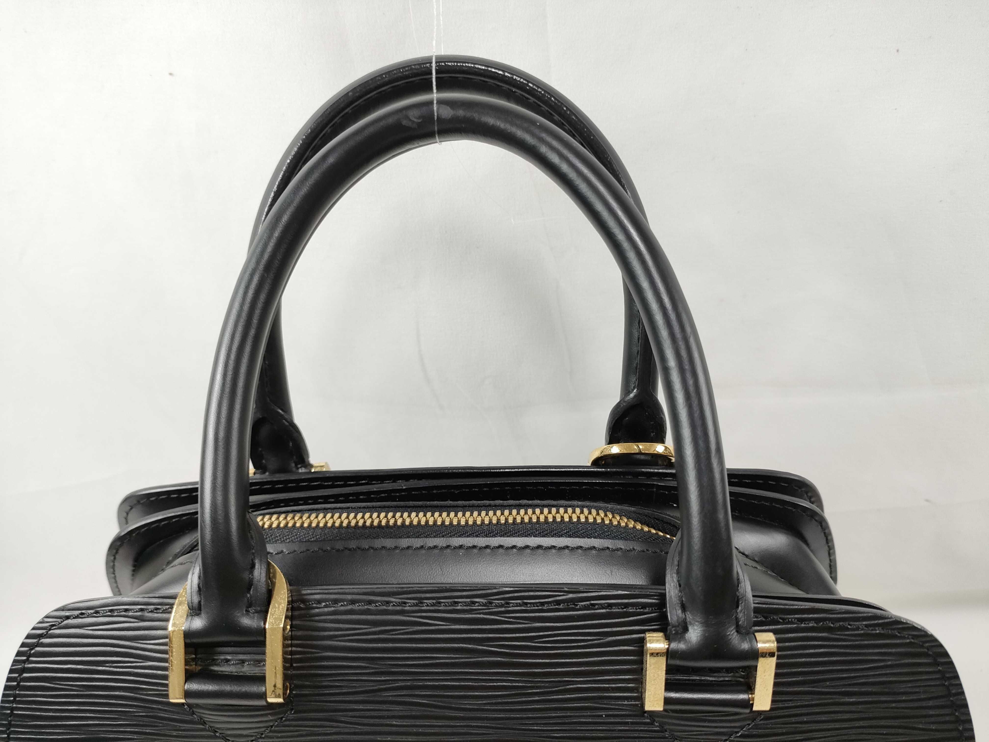 Epi LV Epi M52052 MI0071 Handbag — view 3