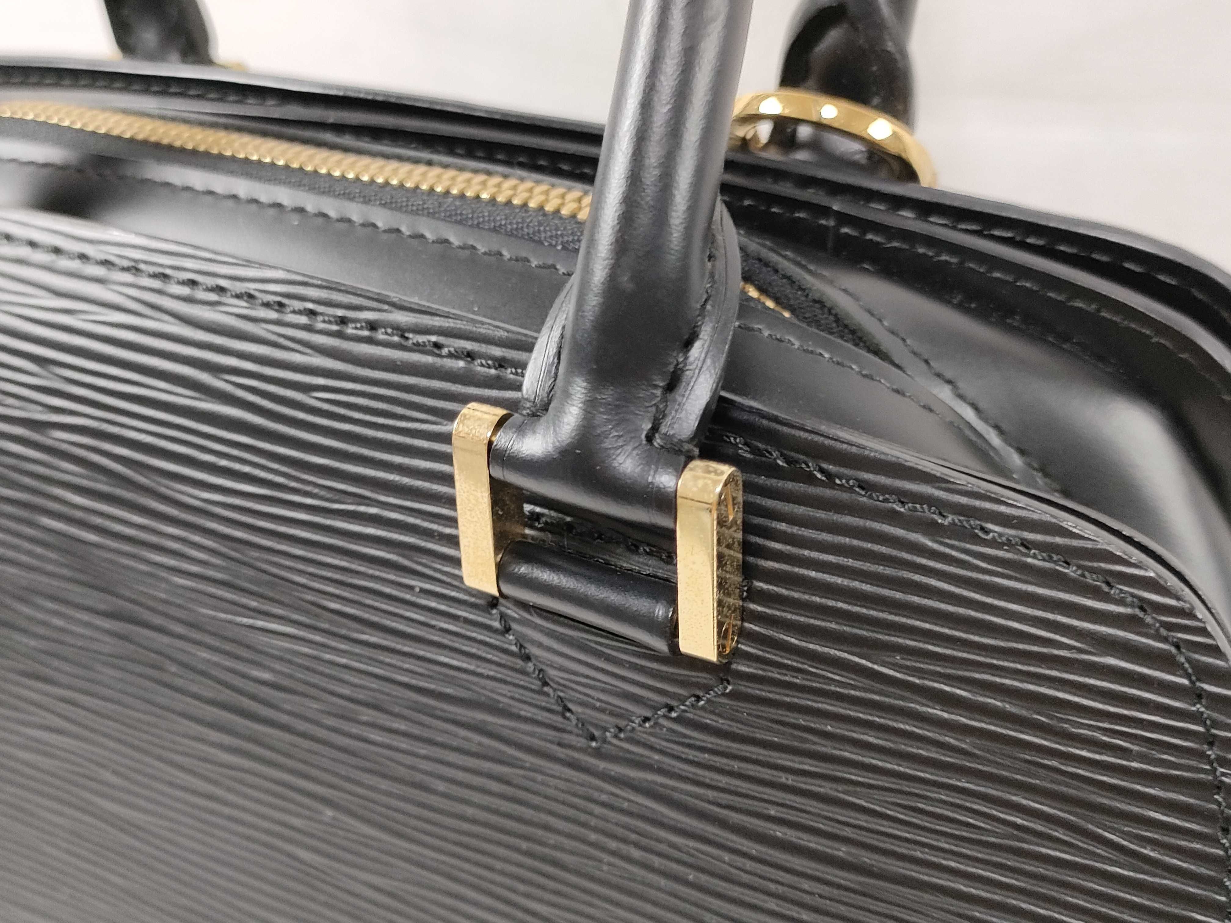 Epi LV Epi M52052 MI0071 Handbag — view 4