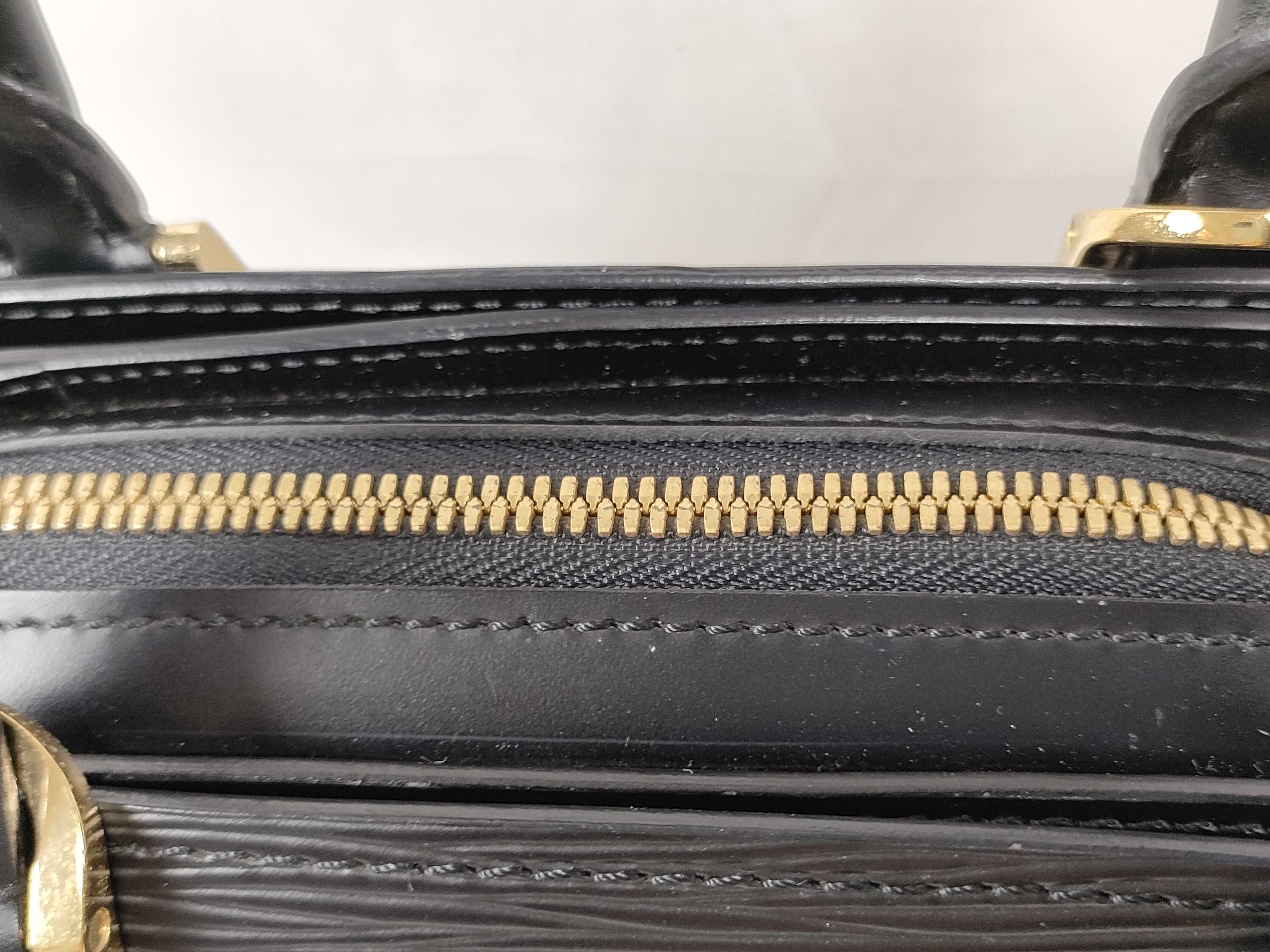 Epi LV Epi M52052 MI0071 Handbag — view 5