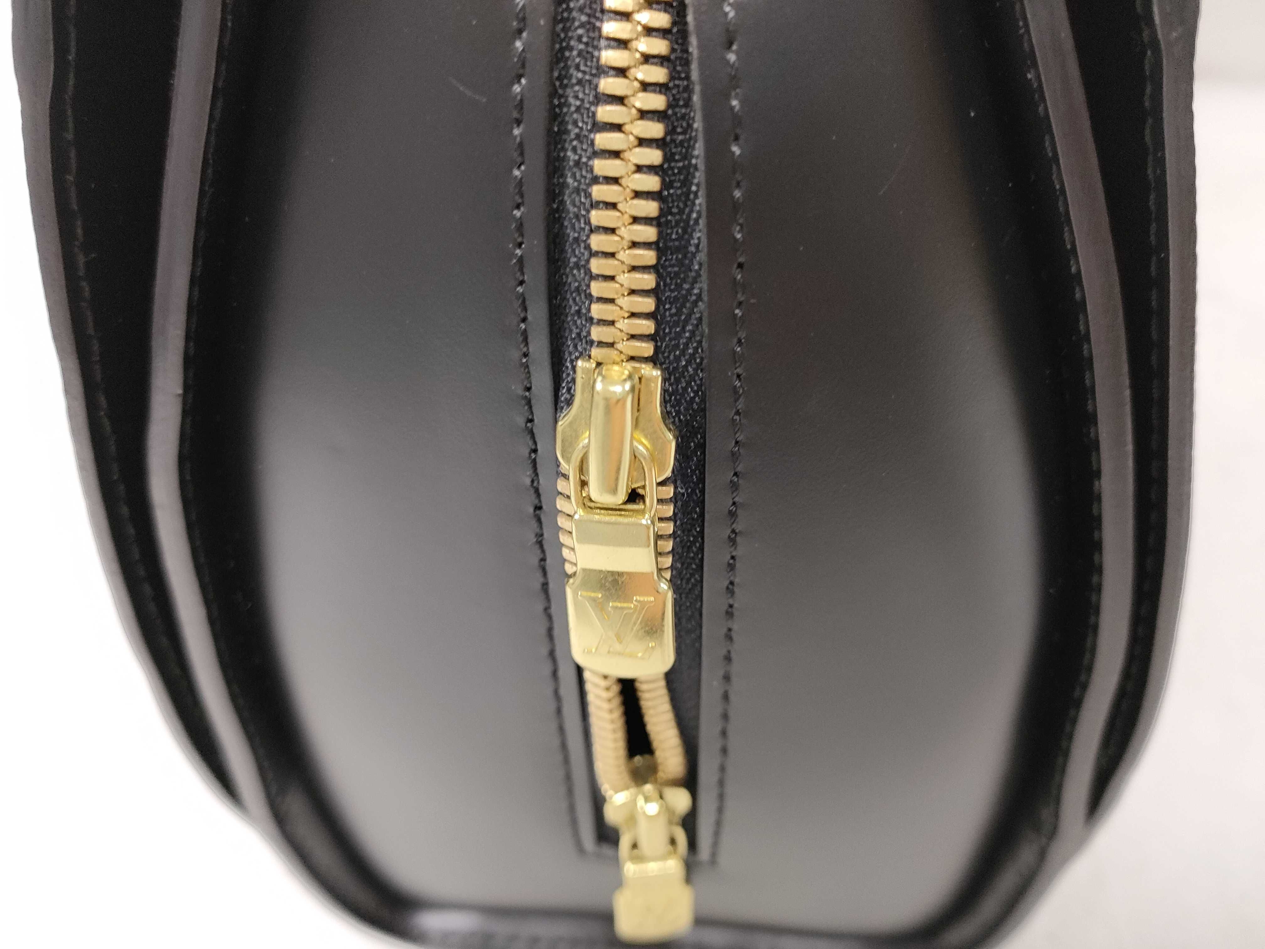 Epi LV Epi M52052 MI0071 Handbag — view 6