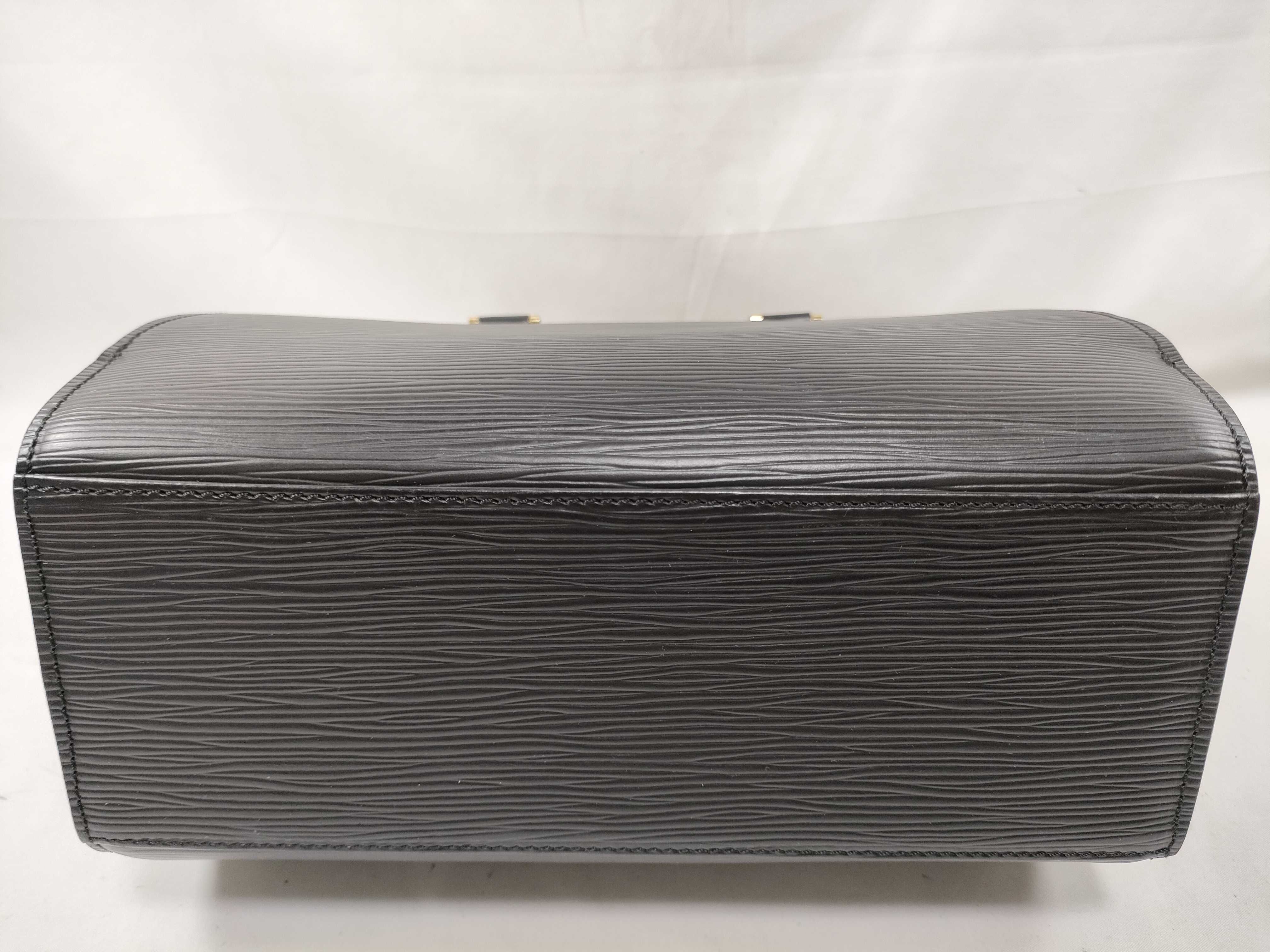 Epi LV Epi M52052 MI0071 Handbag — view 7