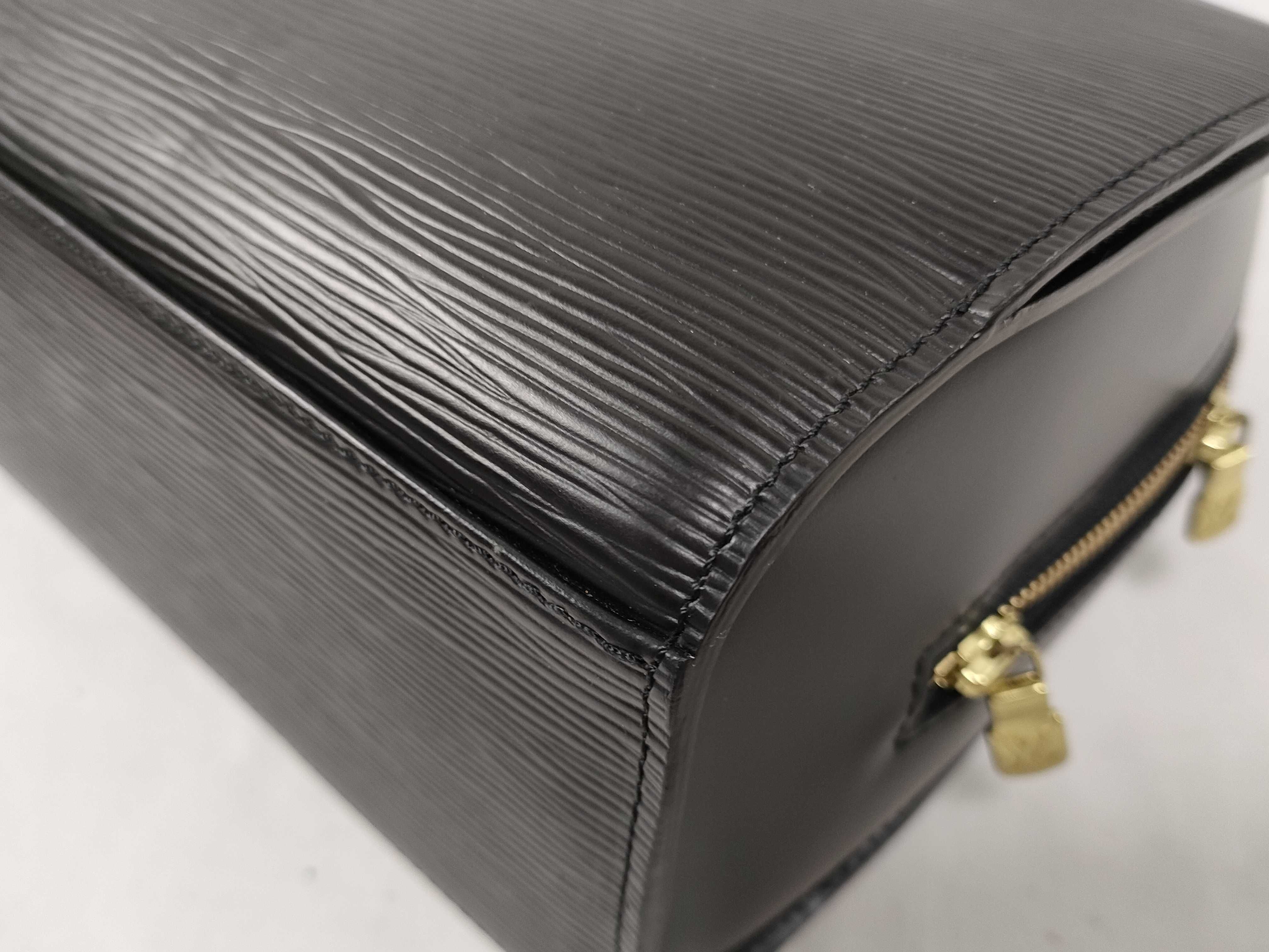 Epi LV Epi M52052 MI0071 Handbag — view 8