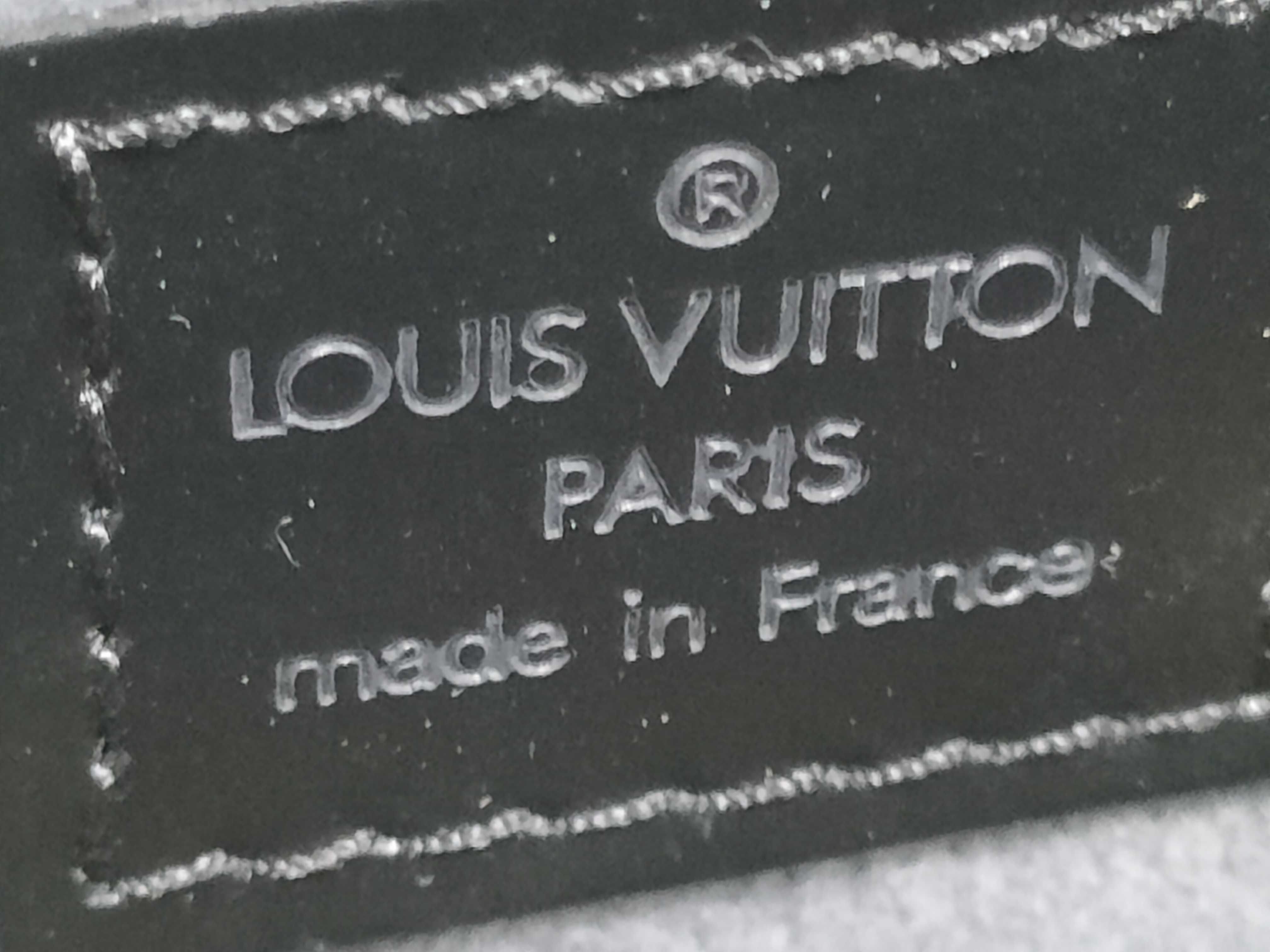 Epi LV Epi M52052 MI0071 Handbag — view 10