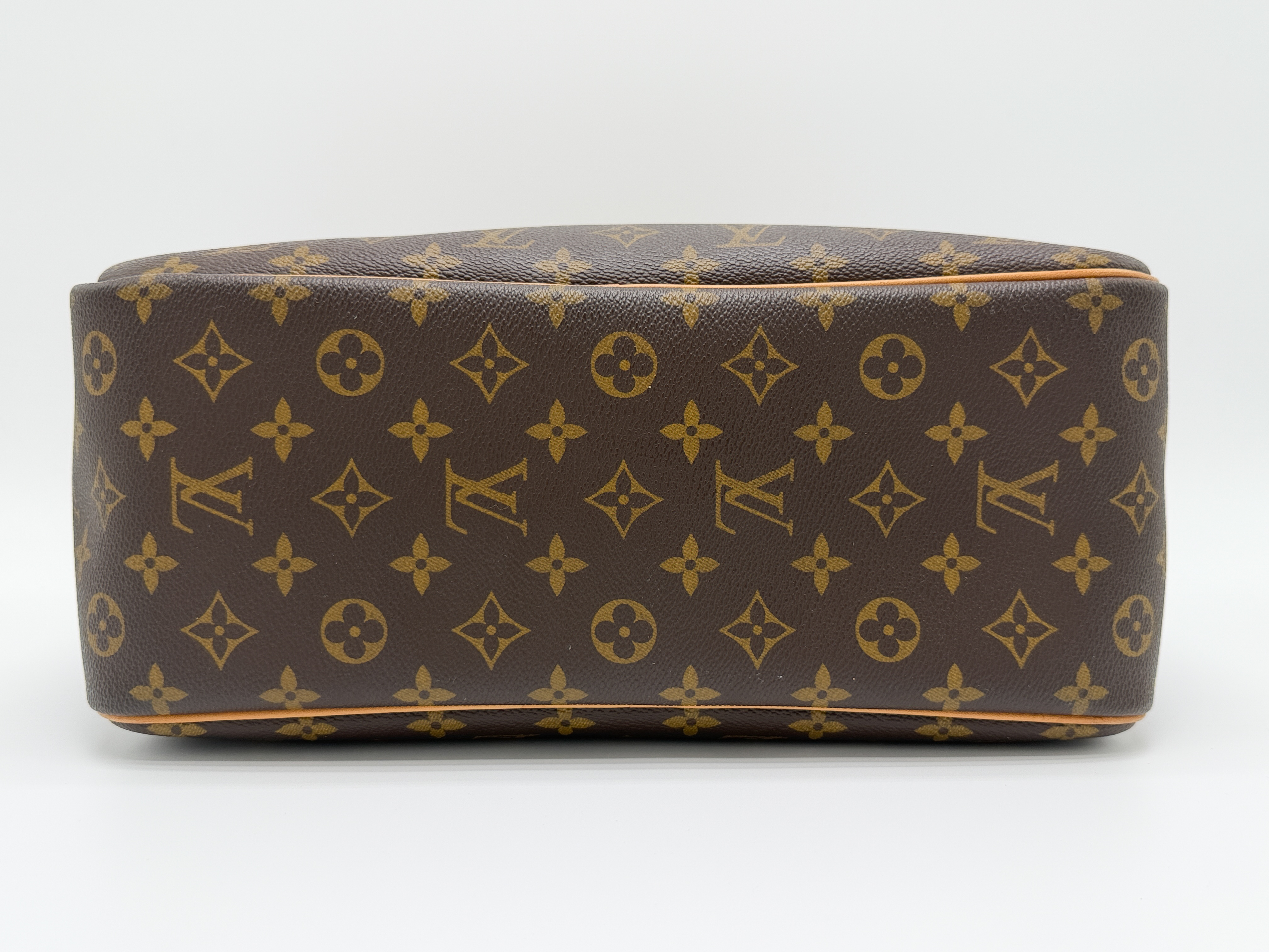 Monogram M47270 Deauville Handbag — view 11