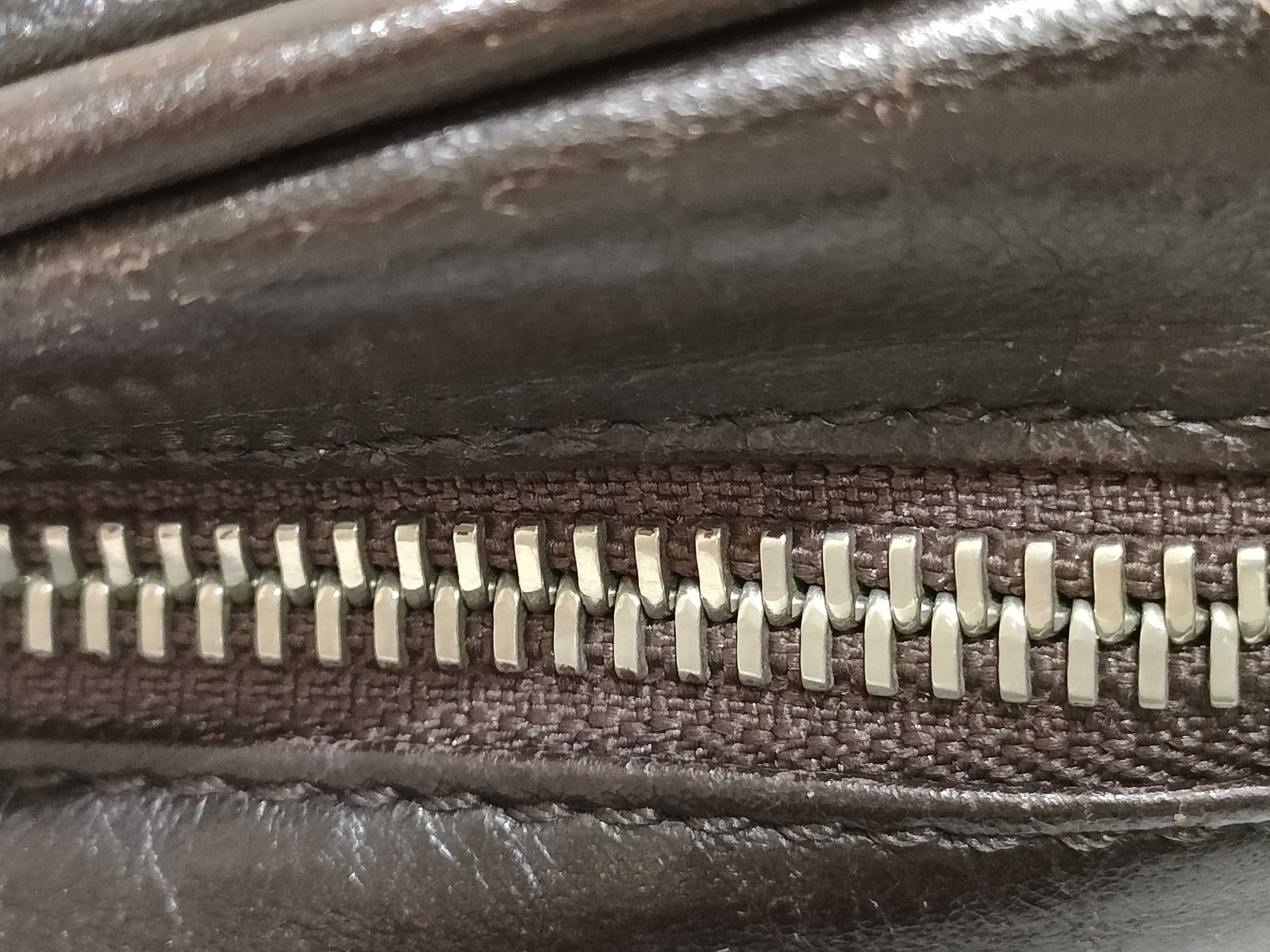Nova Check Shoulder Bag — view 8