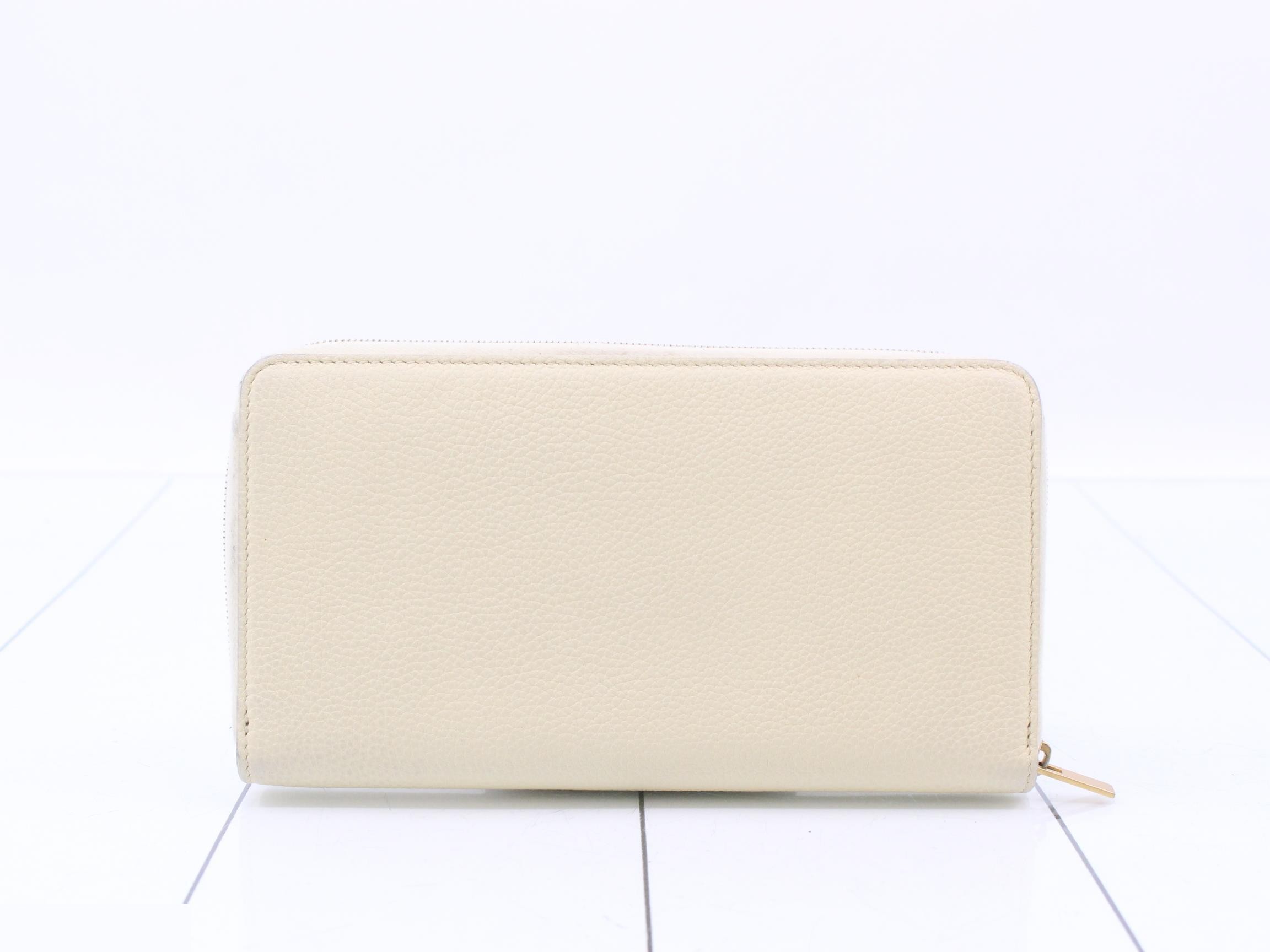 Zippy Long Wallet — view 2