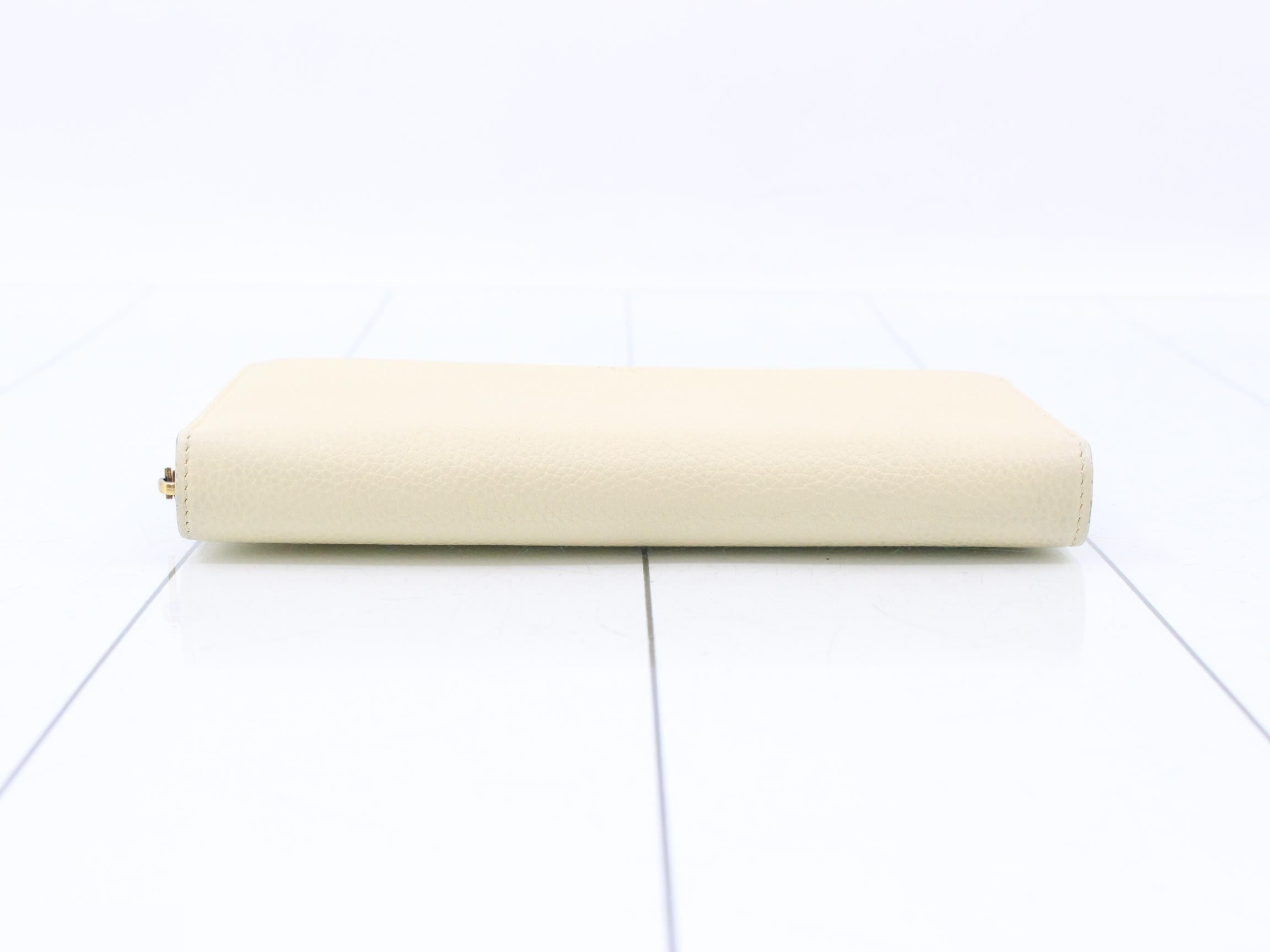 Zippy Long Wallet — view 3