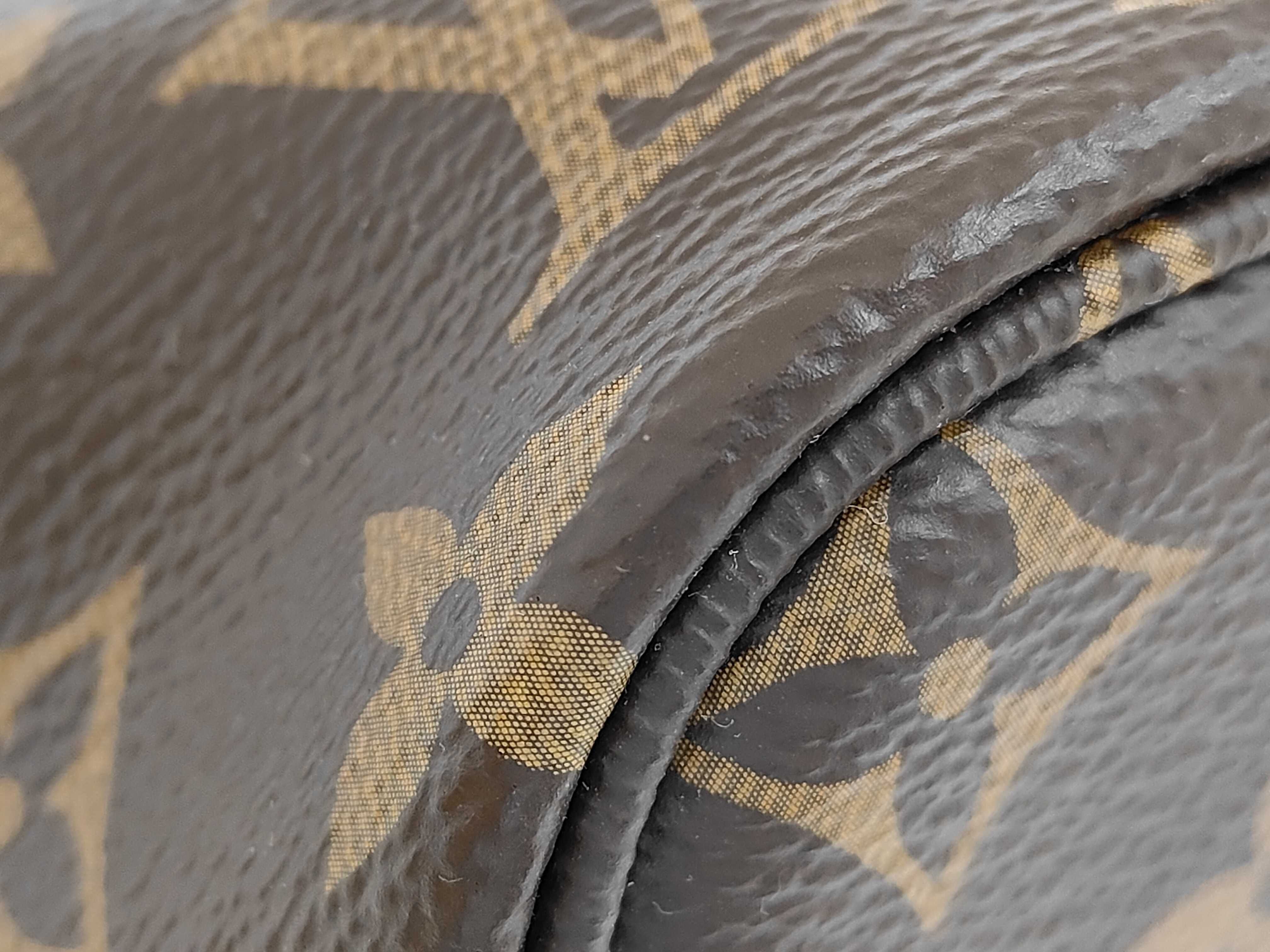 Monogram Neverfull Inside Out BB M12109 Shoulder Bag — view 4